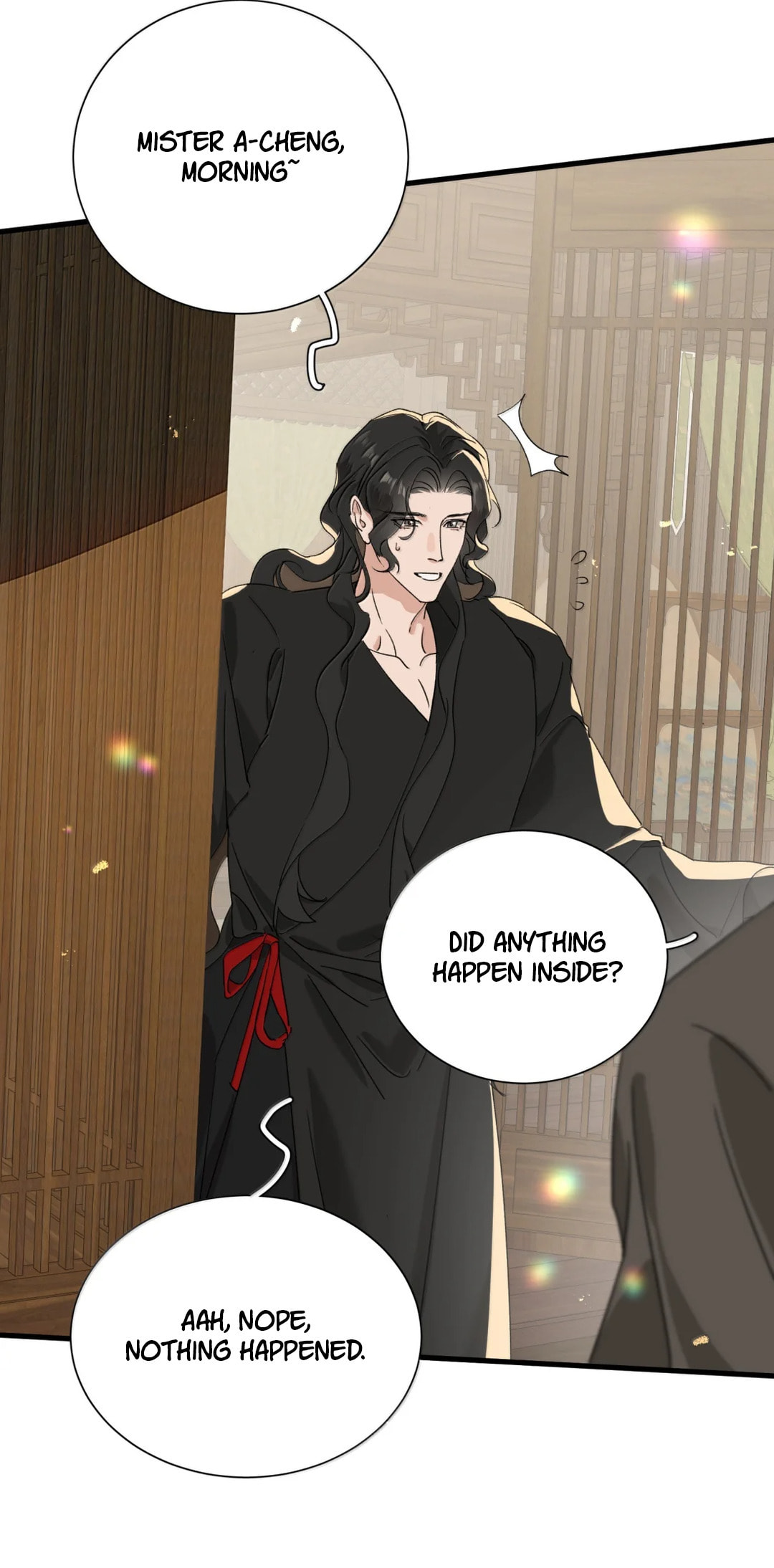She Yao Yao Chu Tao Chapter 40 page 18 - 