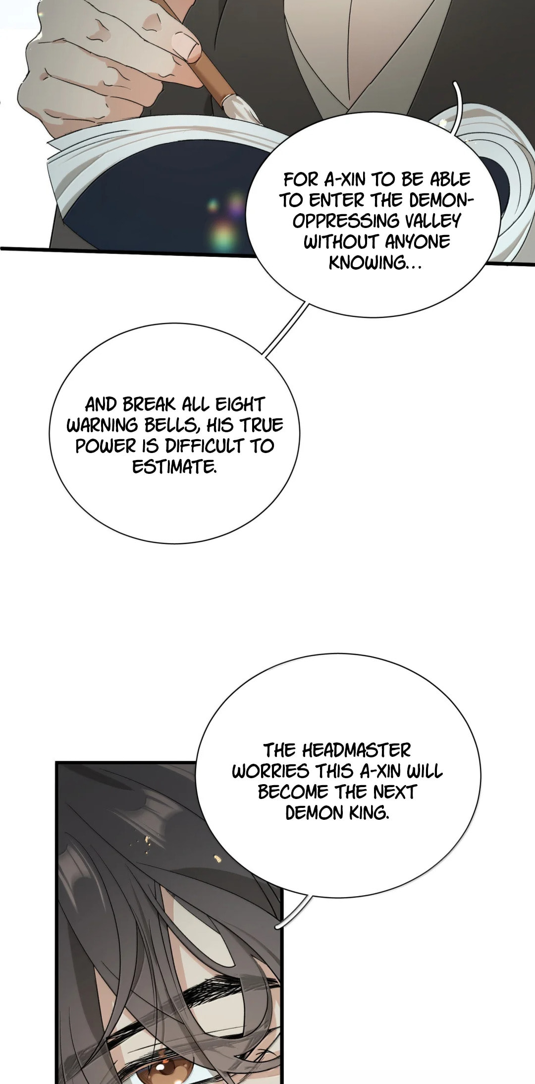 She Yao Yao Chu Tao Chapter 40 page 22 - 