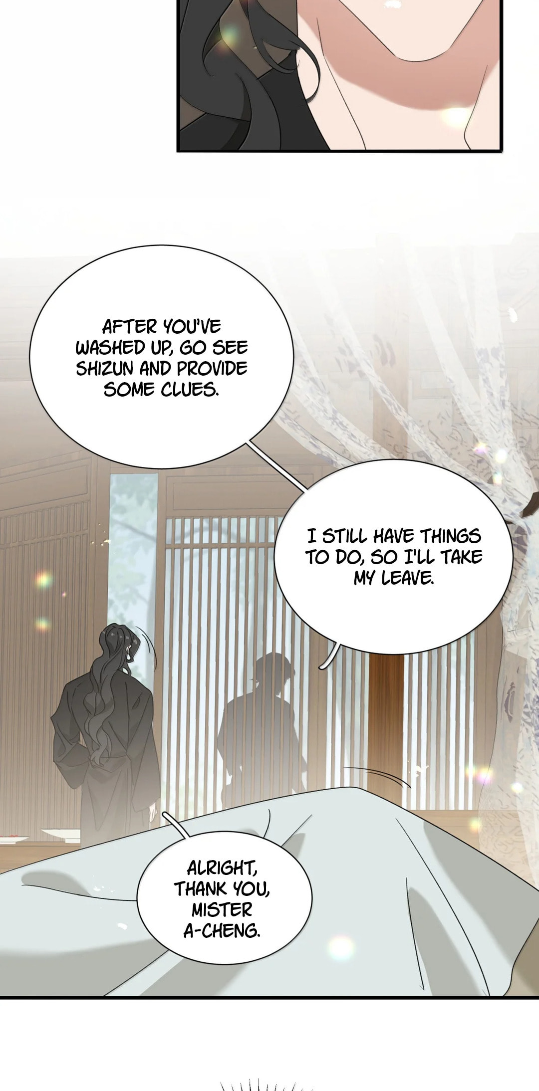 She Yao Yao Chu Tao Chapter 40 page 24 - 