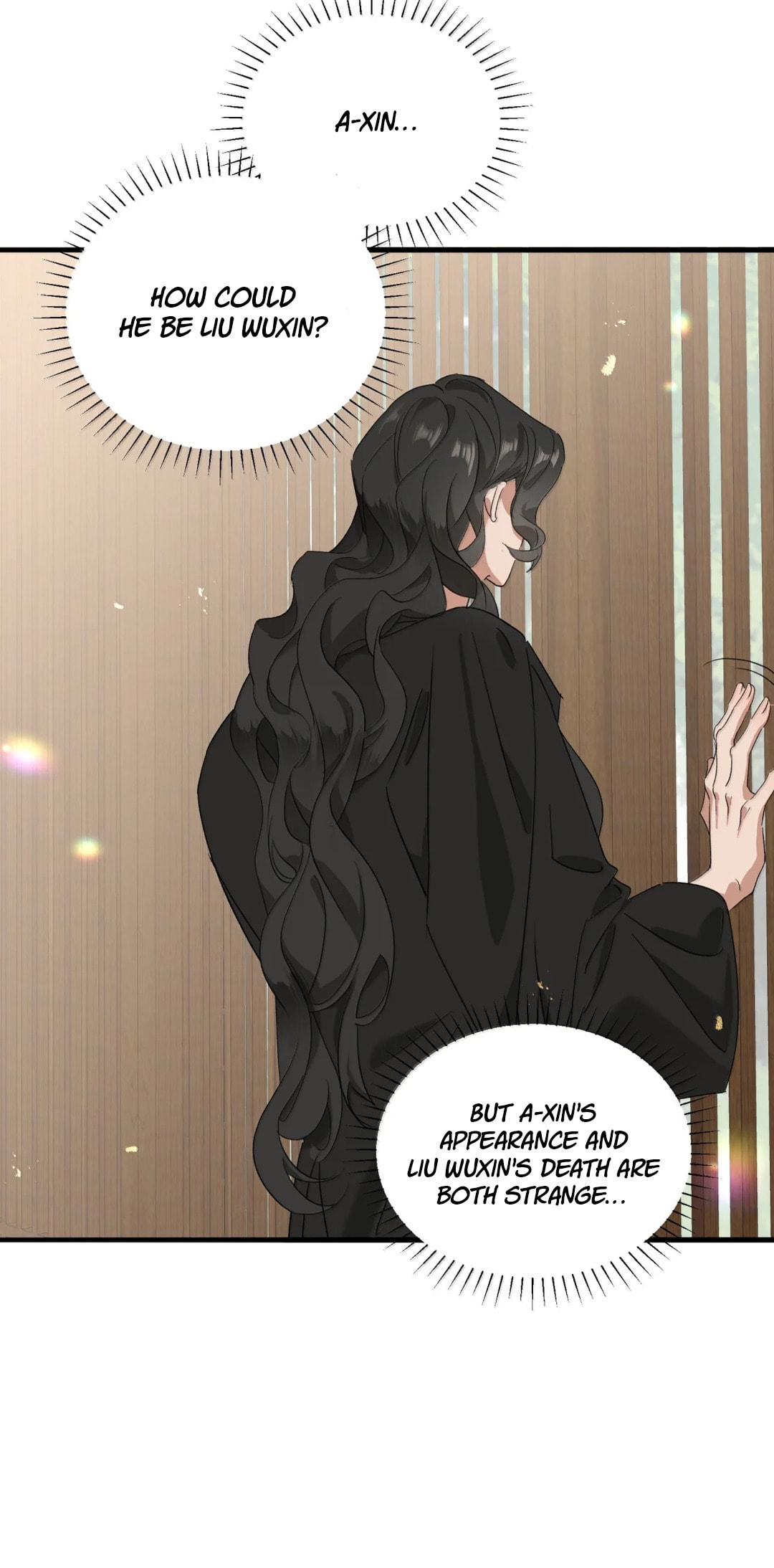 She Yao Yao Chu Tao Chapter 40 page 25 - 
