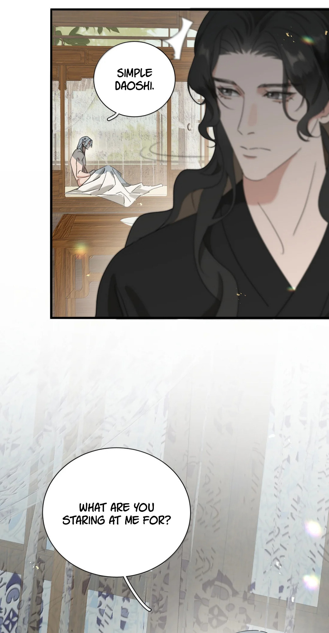 She Yao Yao Chu Tao Chapter 40 page 26 - 