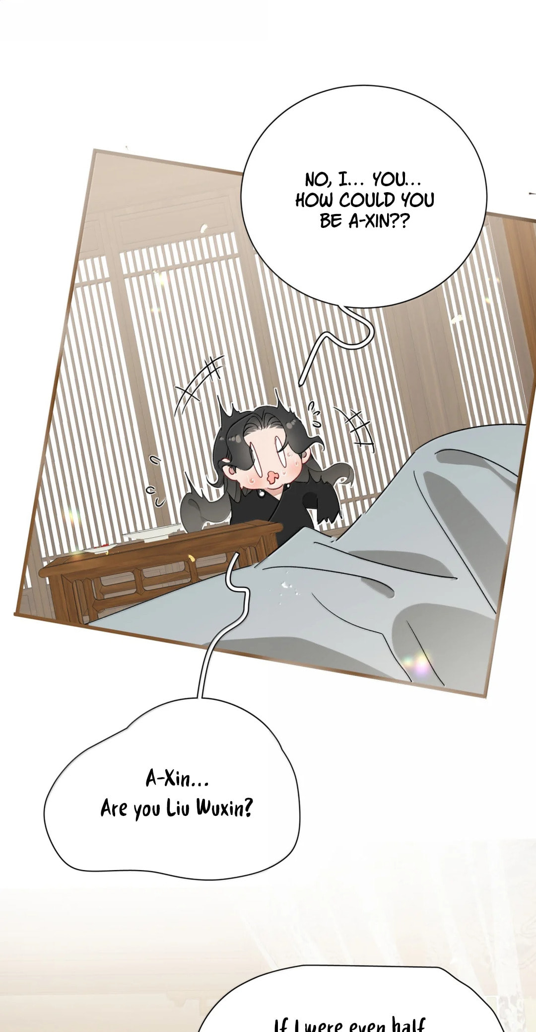 She Yao Yao Chu Tao Chapter 40 page 28 - 