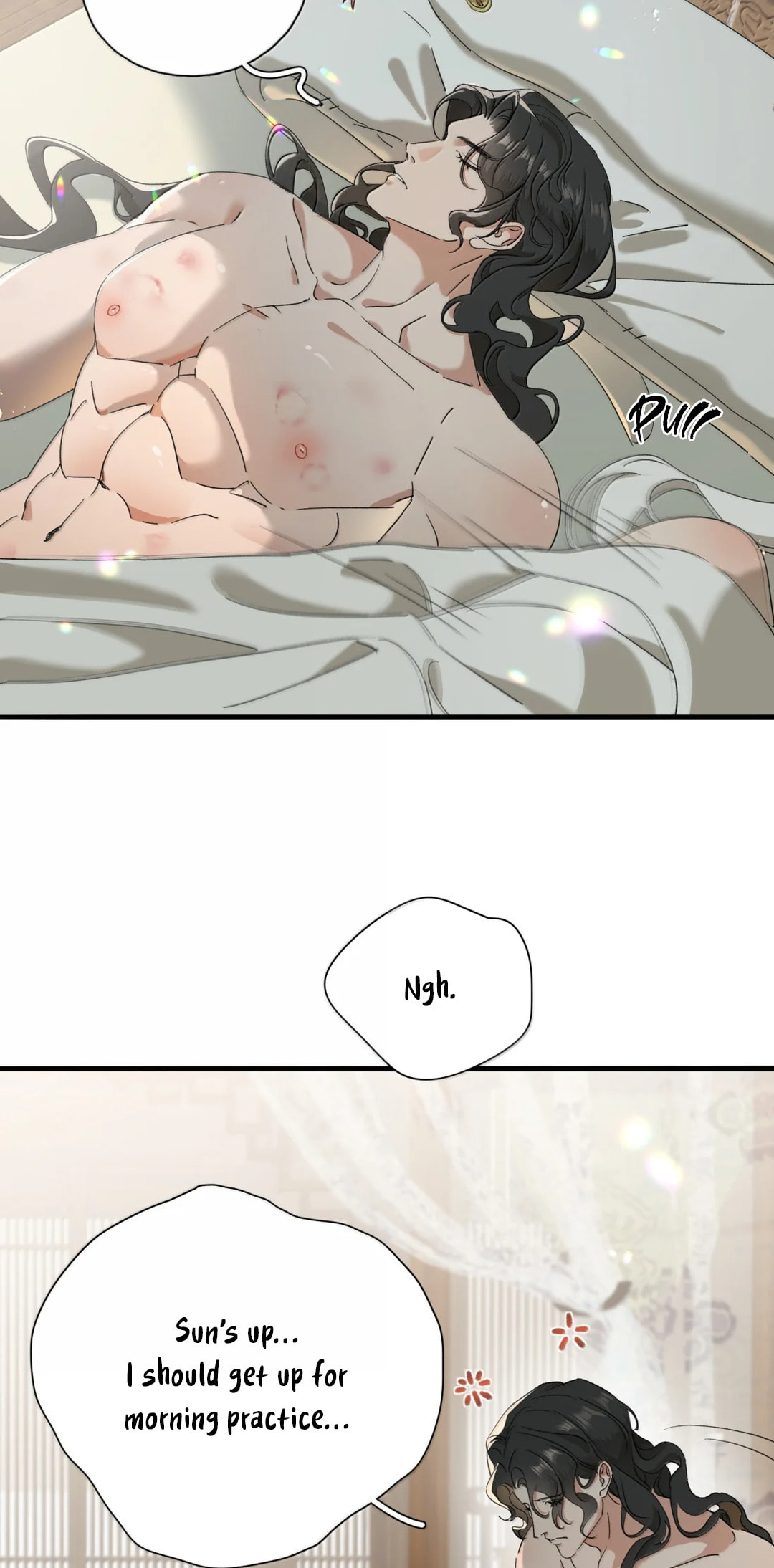 She Yao Yao Chu Tao Chapter 40 page 4 - 