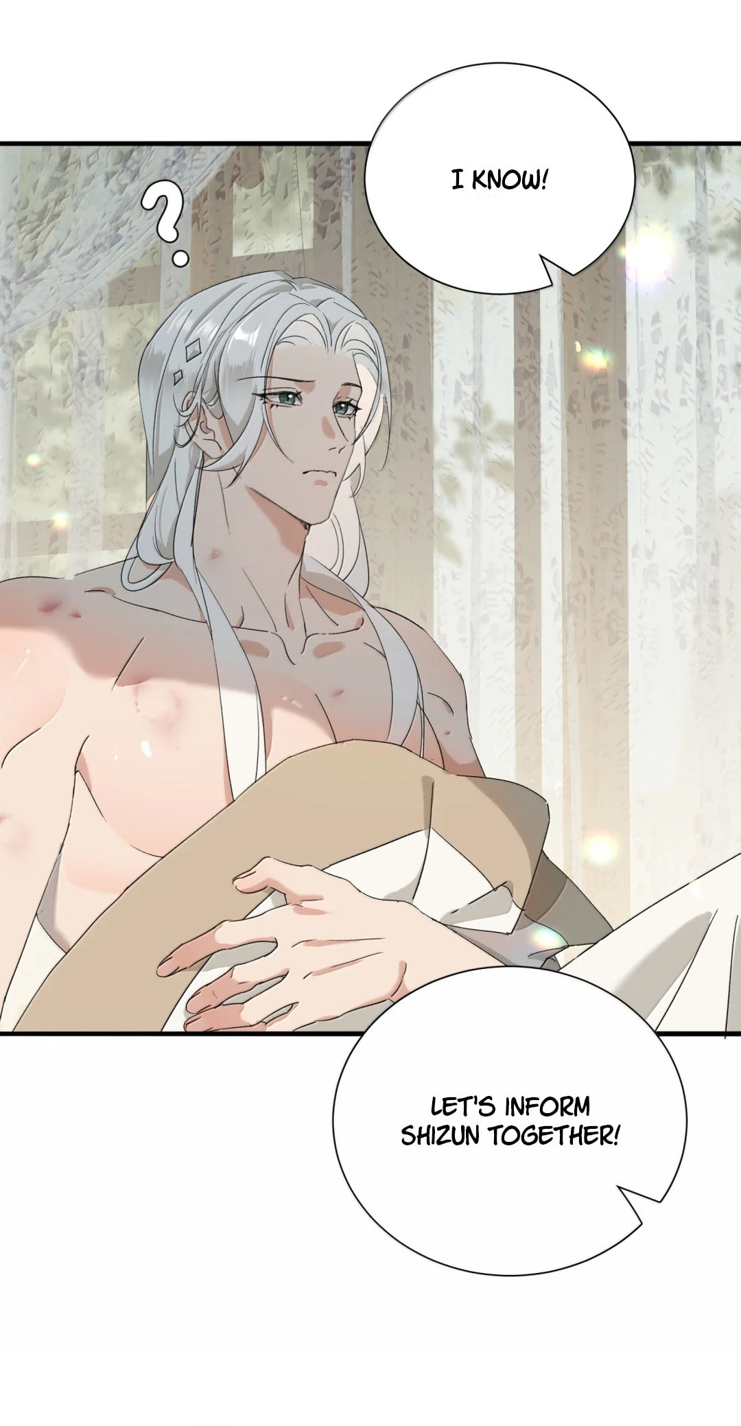 She Yao Yao Chu Tao Chapter 40 page 33 - 