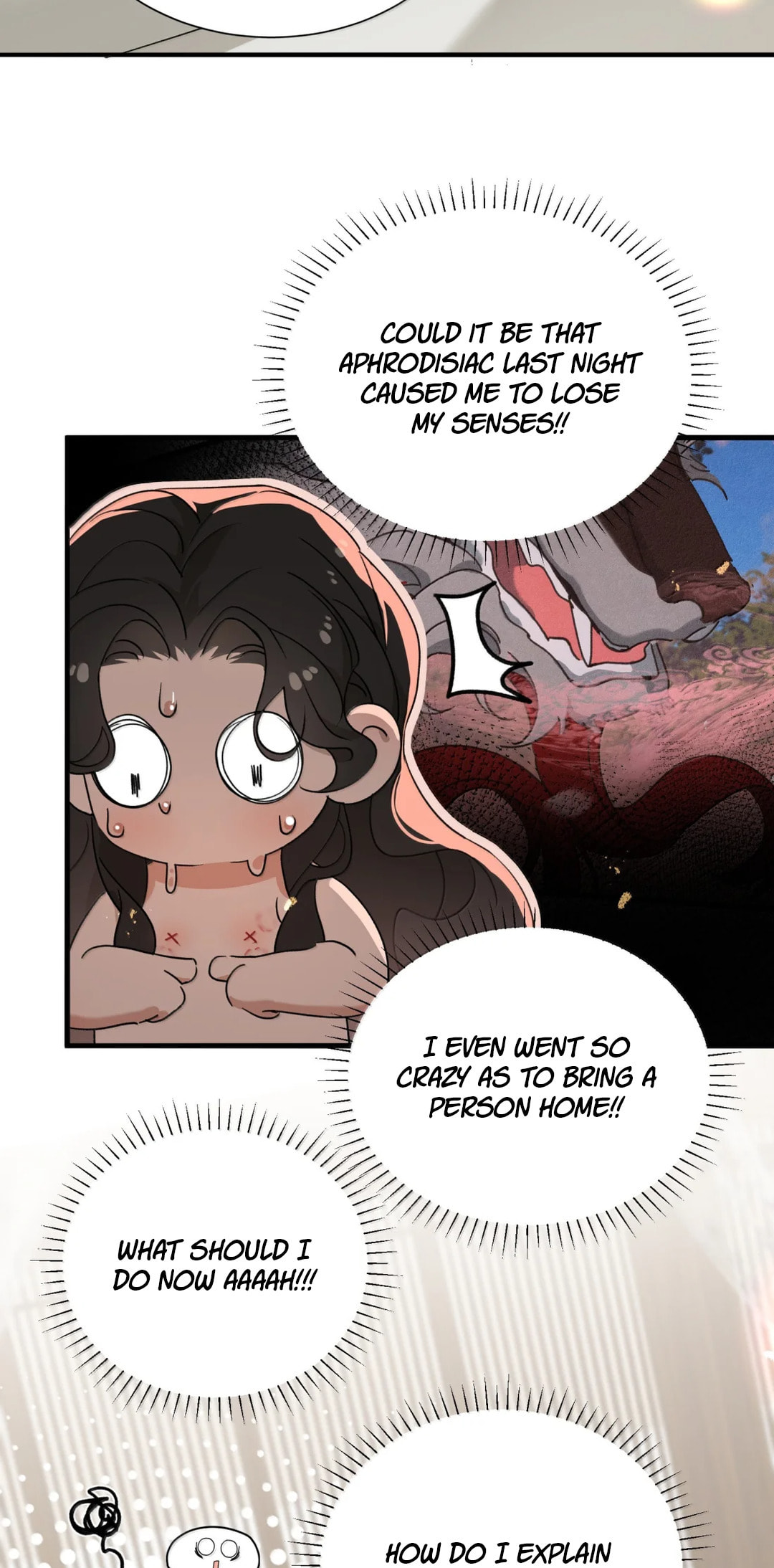 She Yao Yao Chu Tao Chapter 40 page 7 - 