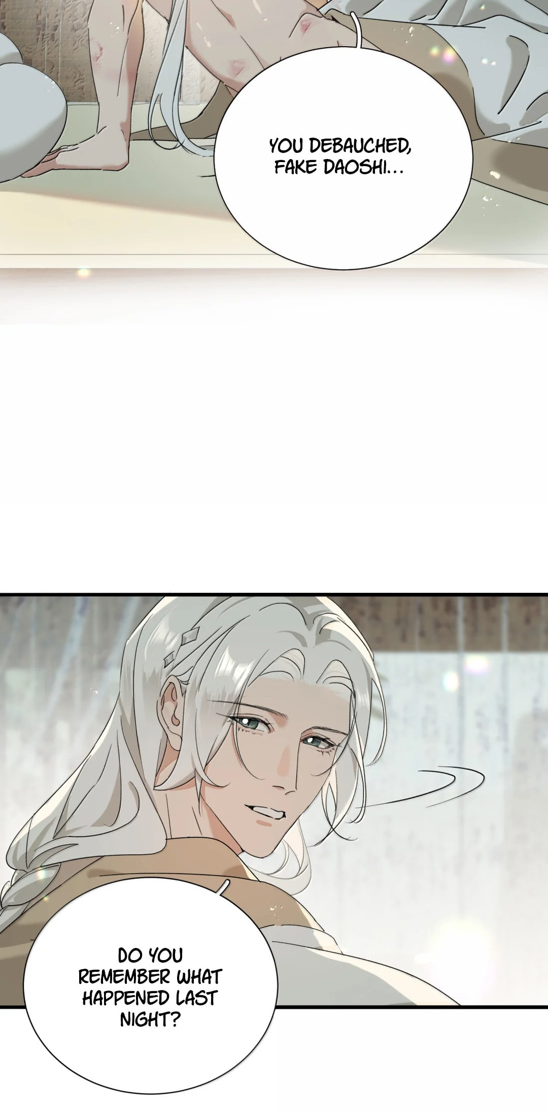 She Yao Yao Chu Tao Chapter 40 page 9 - 