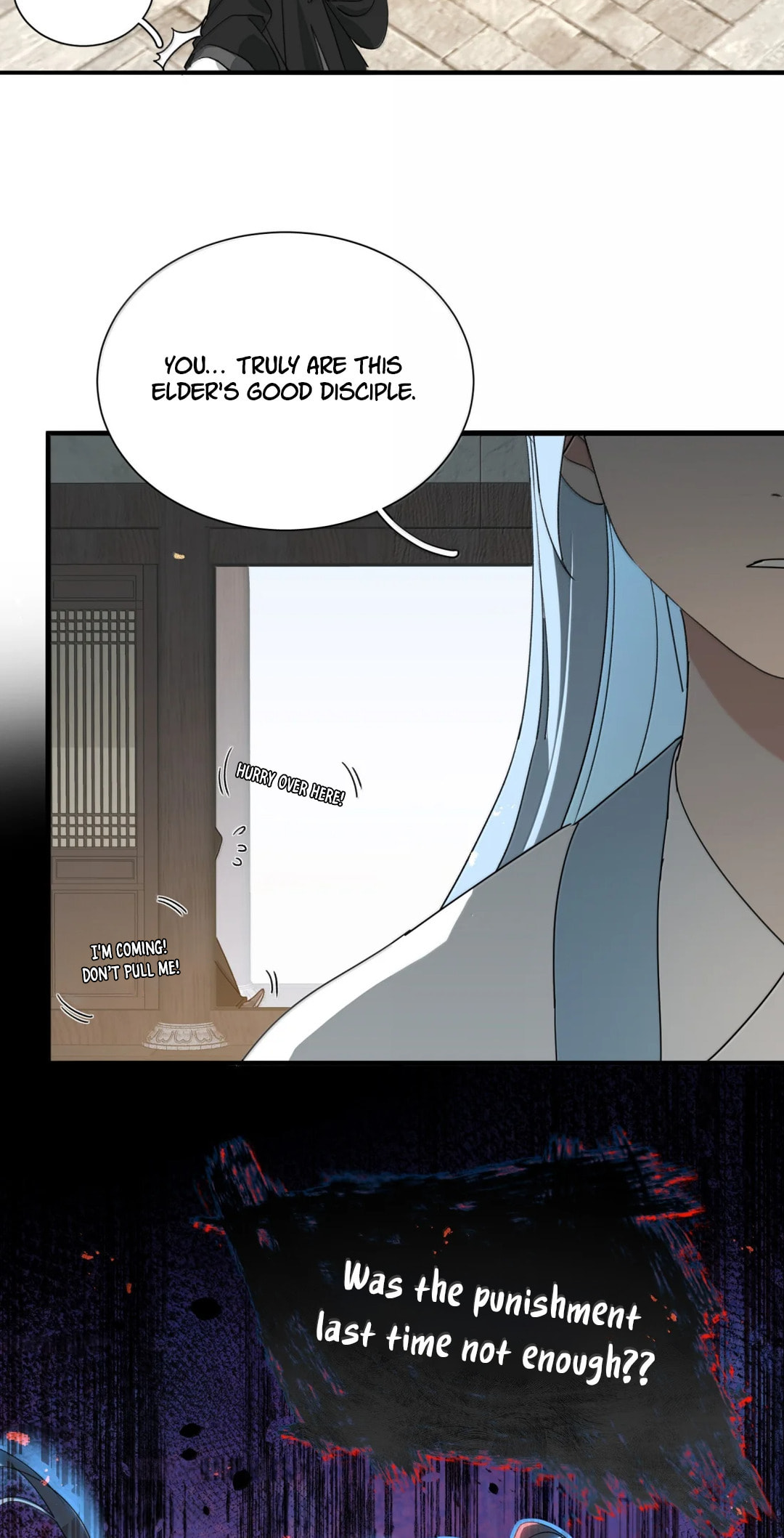 She Yao Yao Chu Tao Chapter 41 page 20 - 