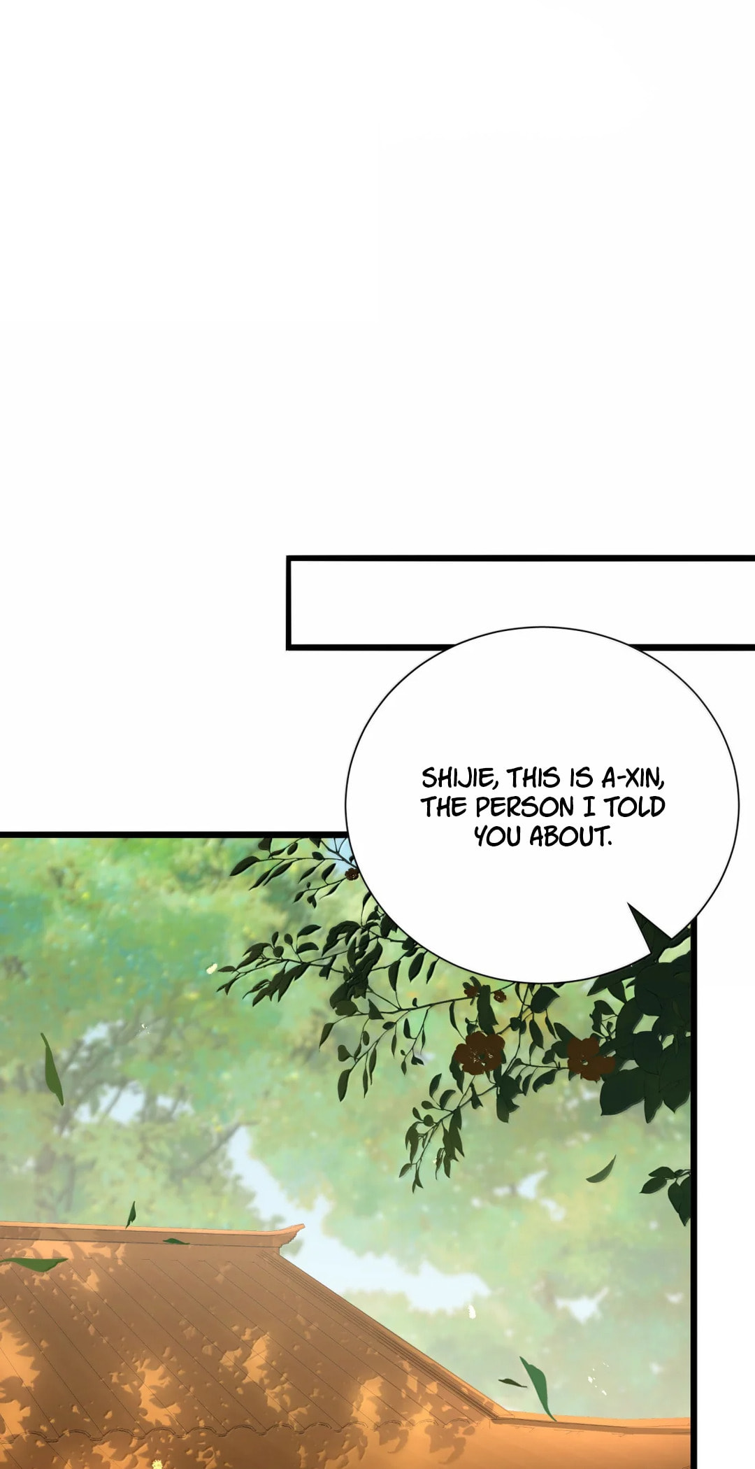 She Yao Yao Chu Tao Chapter 41 page 3 - 