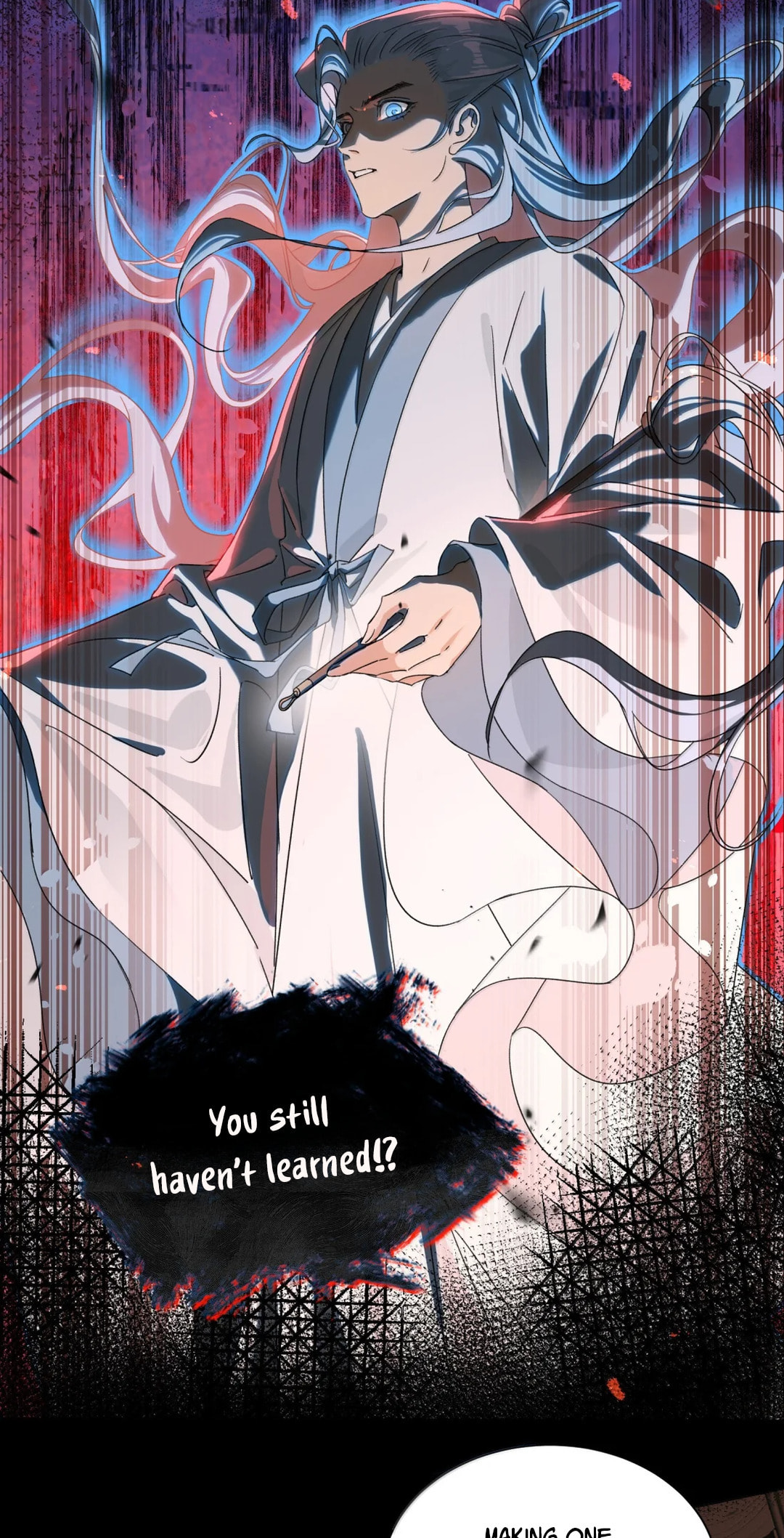 She Yao Yao Chu Tao Chapter 41 page 21 - 