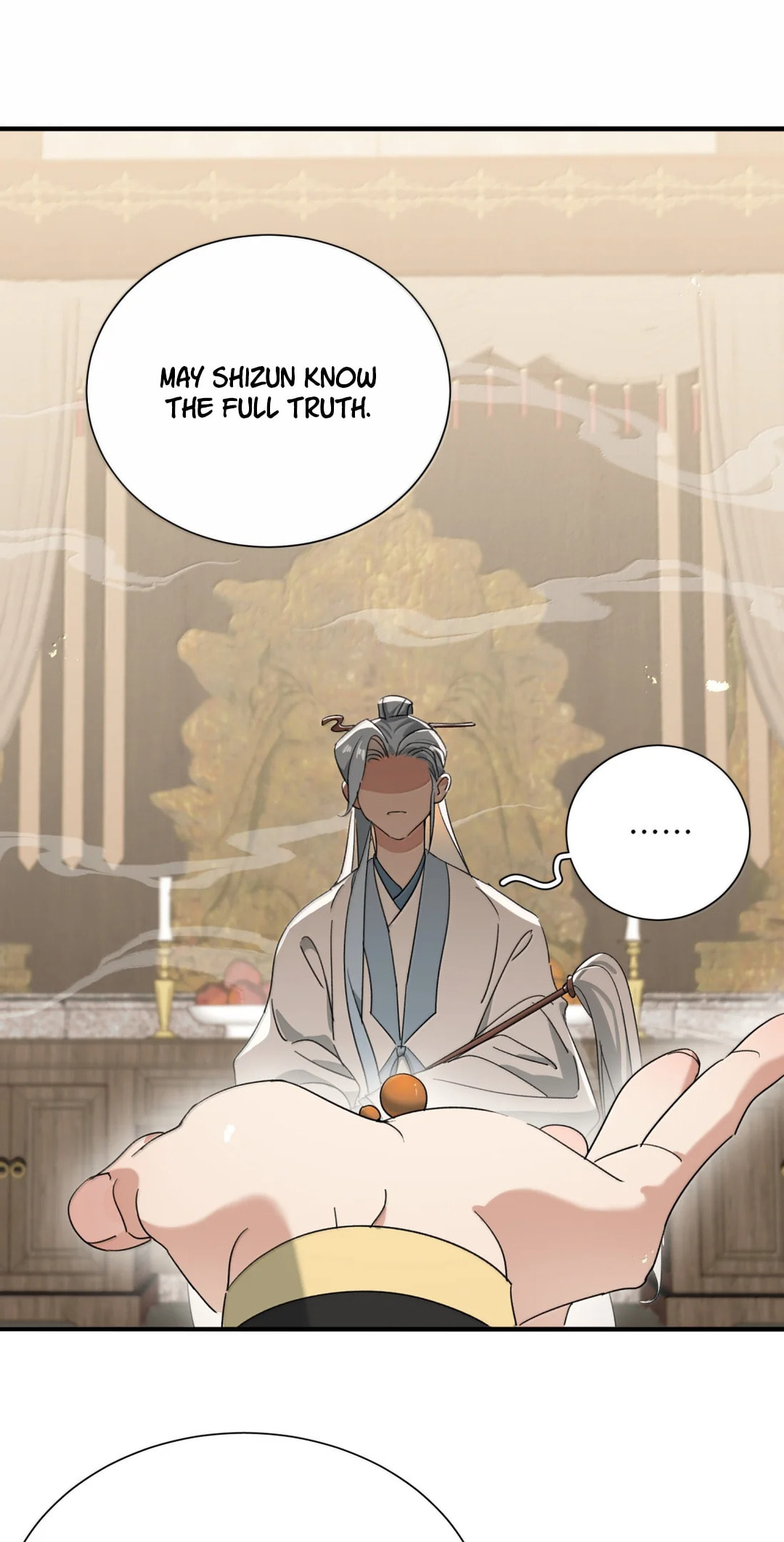 She Yao Yao Chu Tao Chapter 41 page 28 - 
