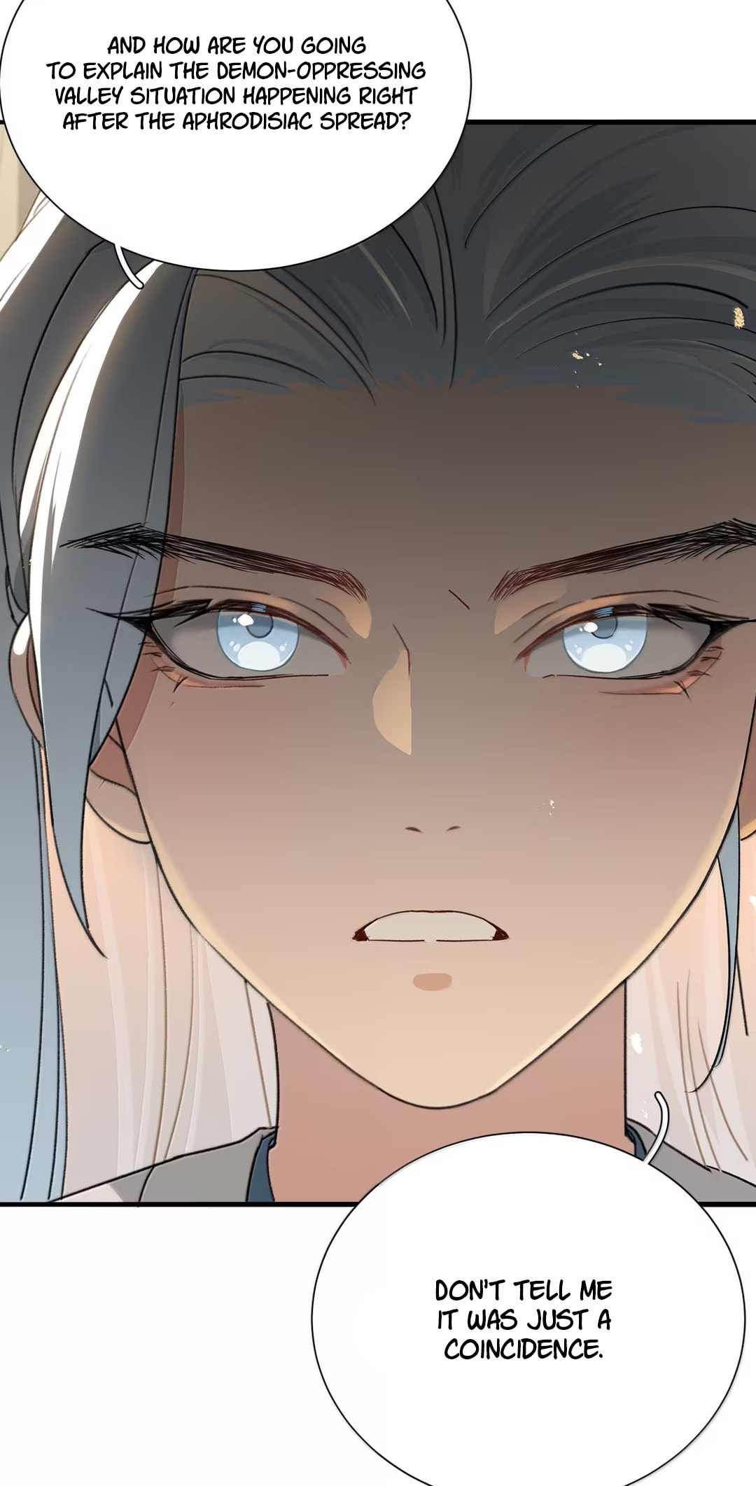 She Yao Yao Chu Tao Chapter 41 page 29 - 
