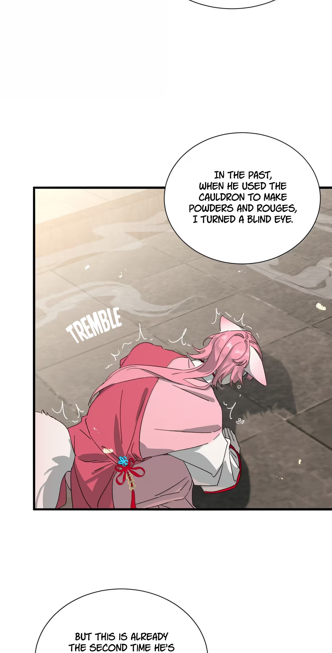 She Yao Yao Chu Tao Chapter 41 page 30 - 