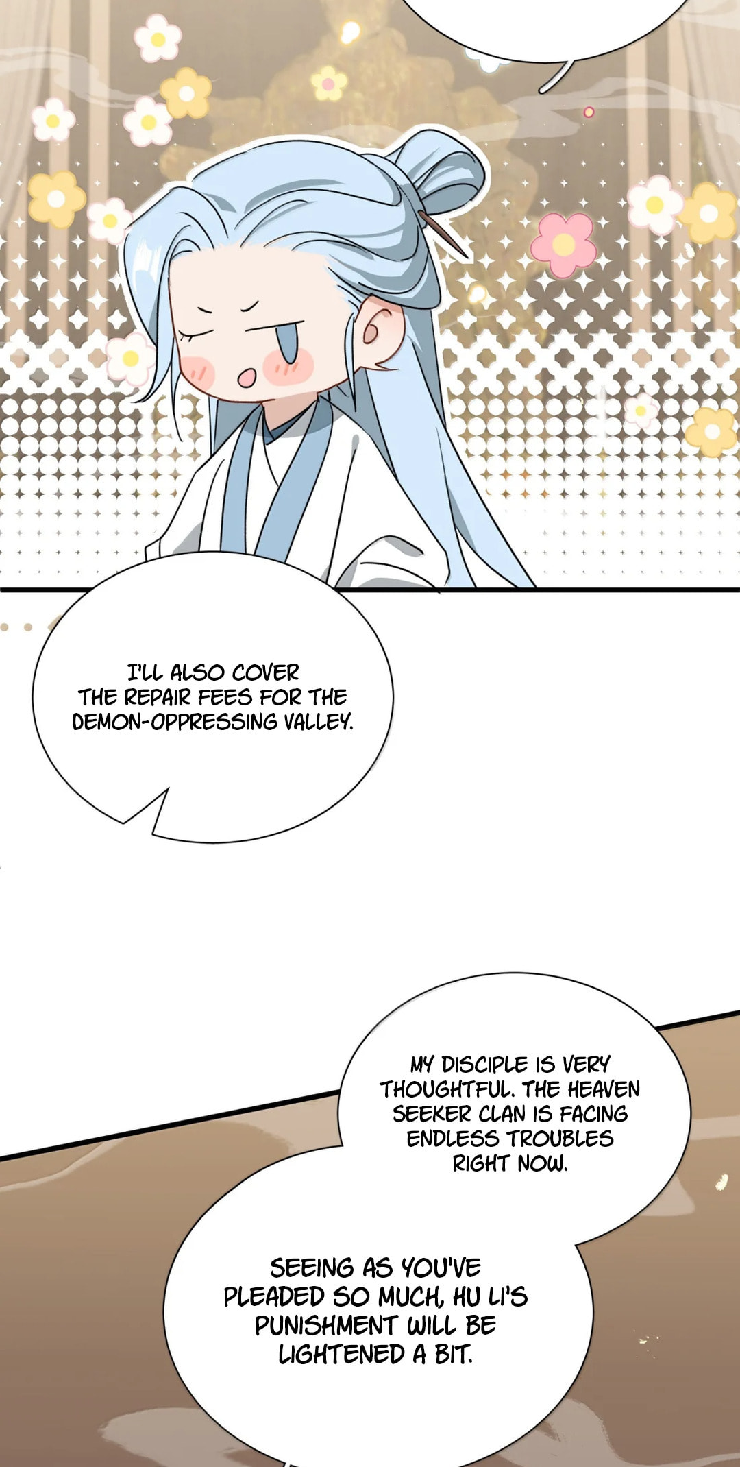 She Yao Yao Chu Tao Chapter 41 page 33 - 
