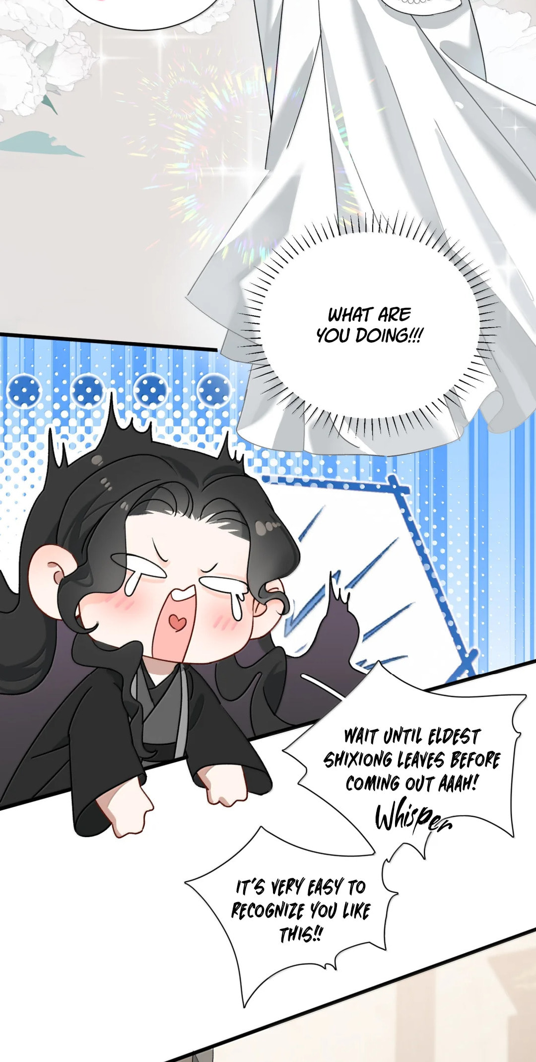 She Yao Yao Chu Tao Chapter 41 page 36 - 
