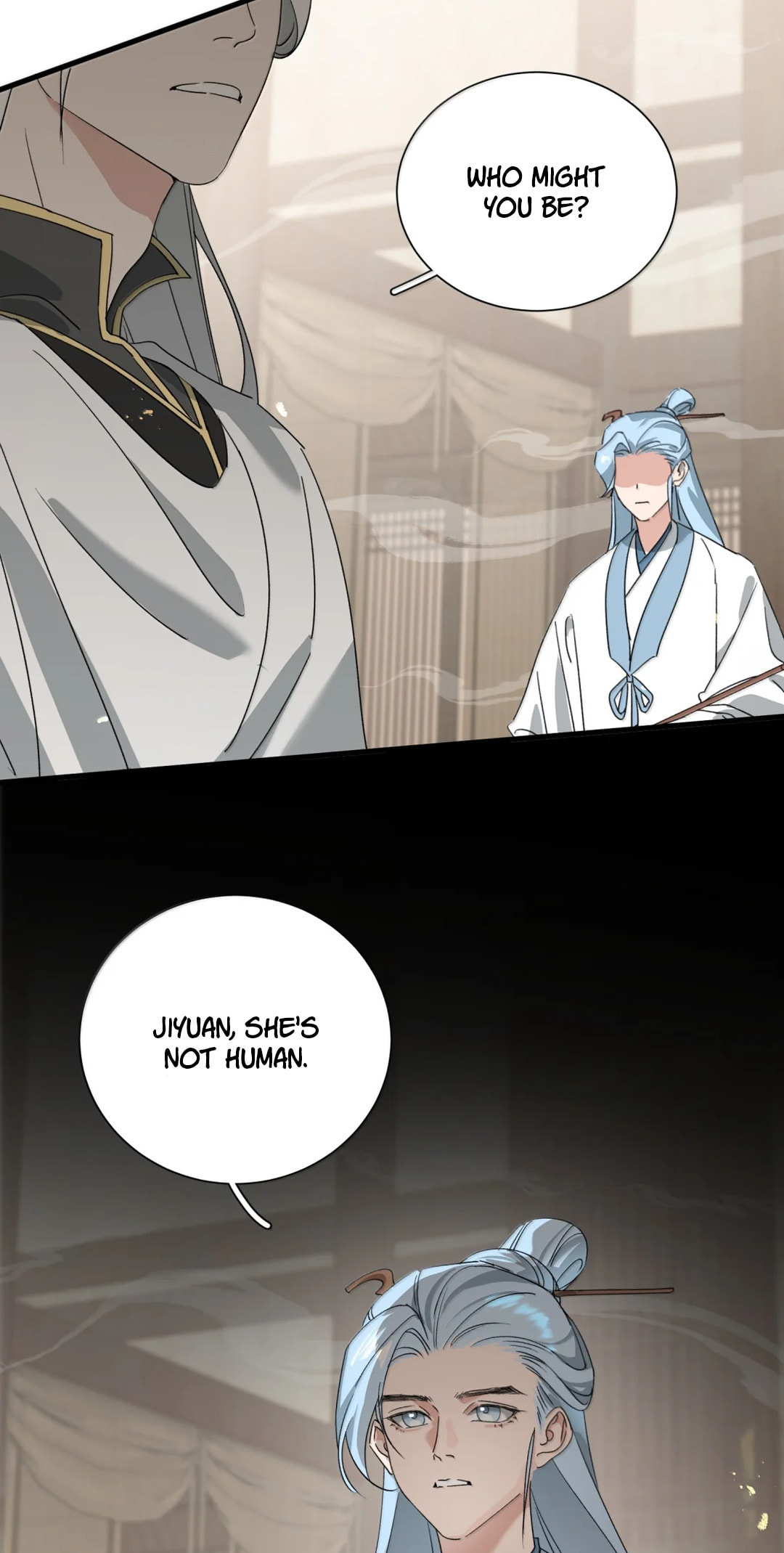 She Yao Yao Chu Tao Chapter 41 page 37 - 