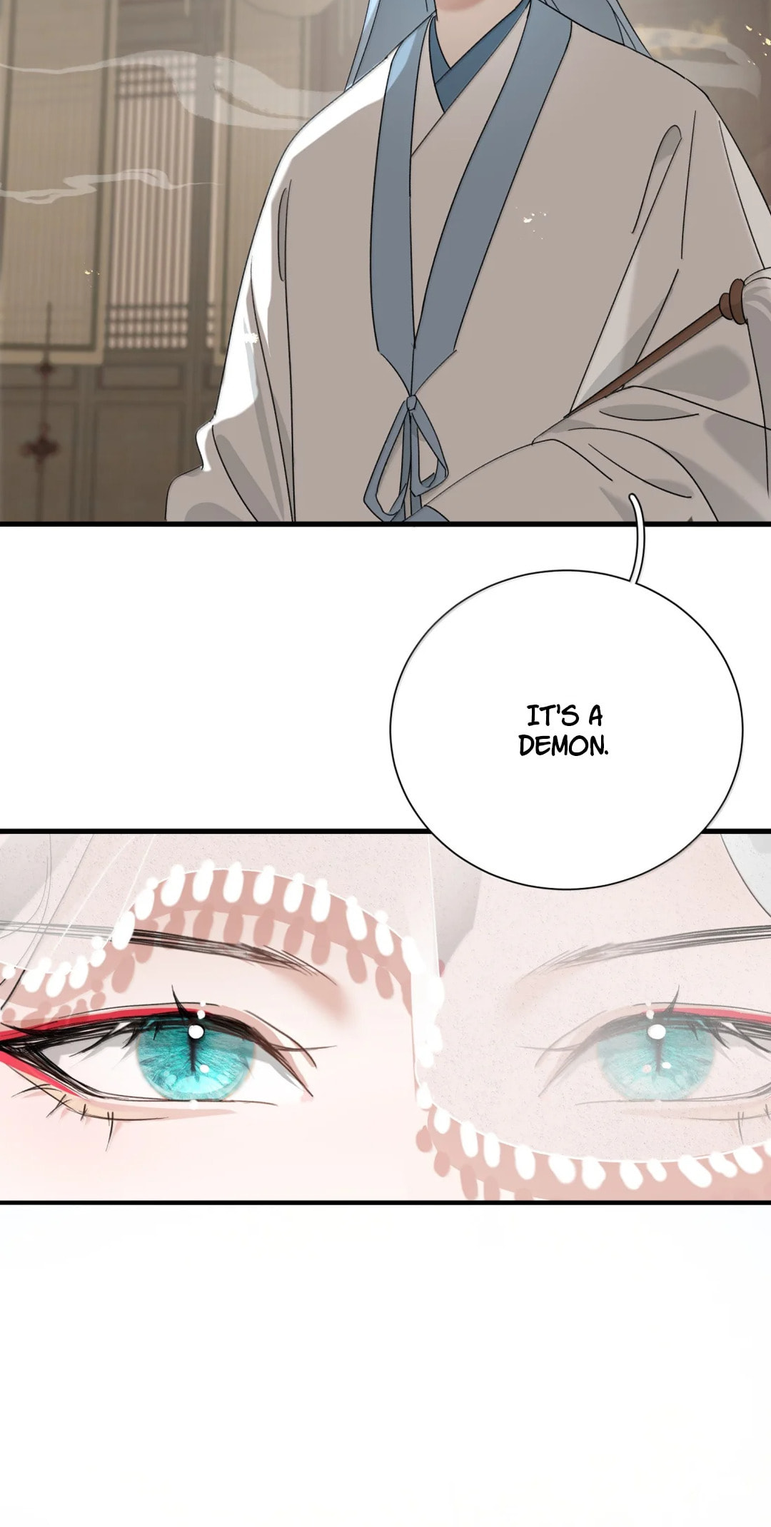 She Yao Yao Chu Tao Chapter 41 page 38 - 