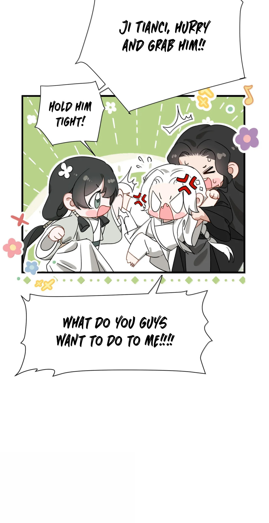 She Yao Yao Chu Tao Chapter 41 page 9 - 