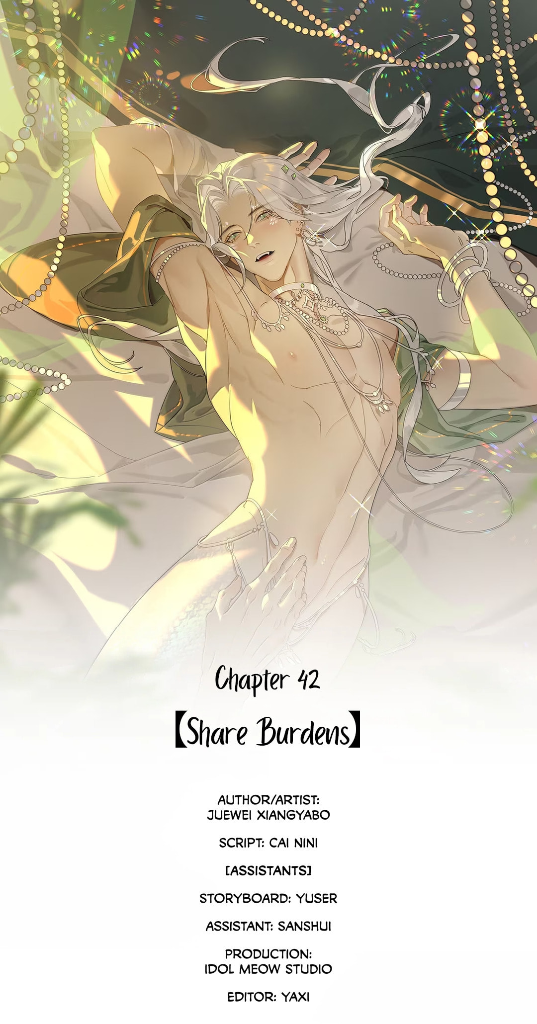 She Yao Yao Chu Tao Chapter 42 page 2 - 