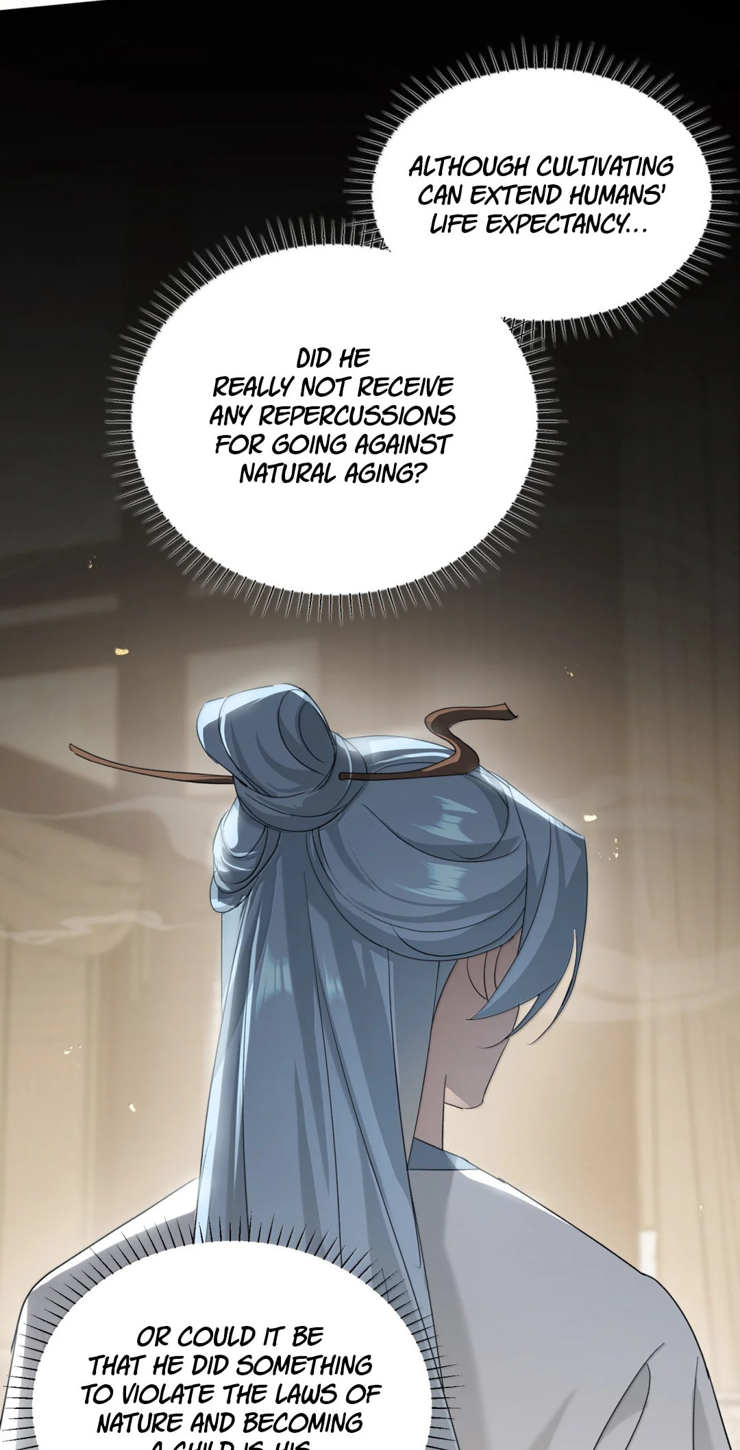 She Yao Yao Chu Tao Chapter 42 page 13 - 