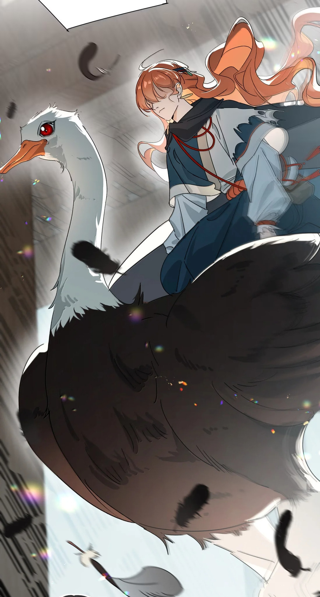 She Yao Yao Chu Tao Chapter 42 page 18 - 