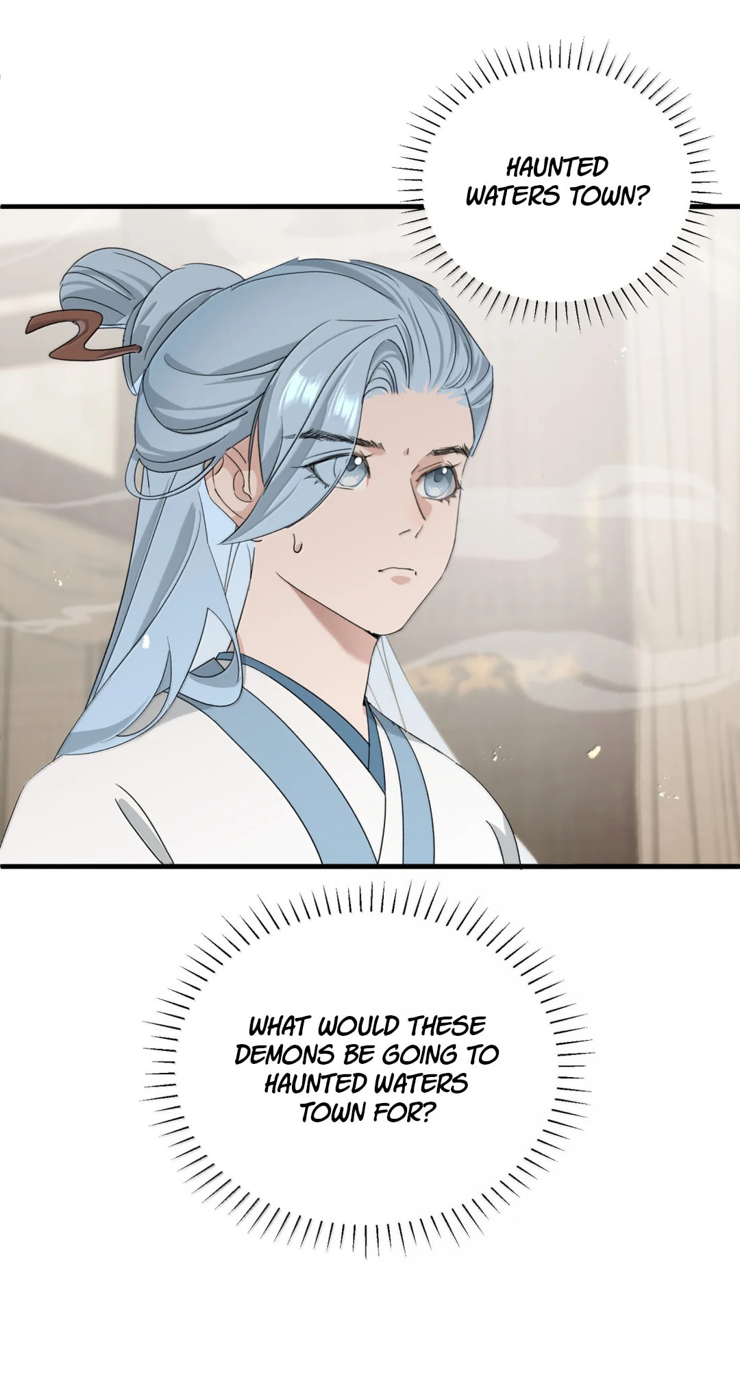She Yao Yao Chu Tao Chapter 42 page 22 - 