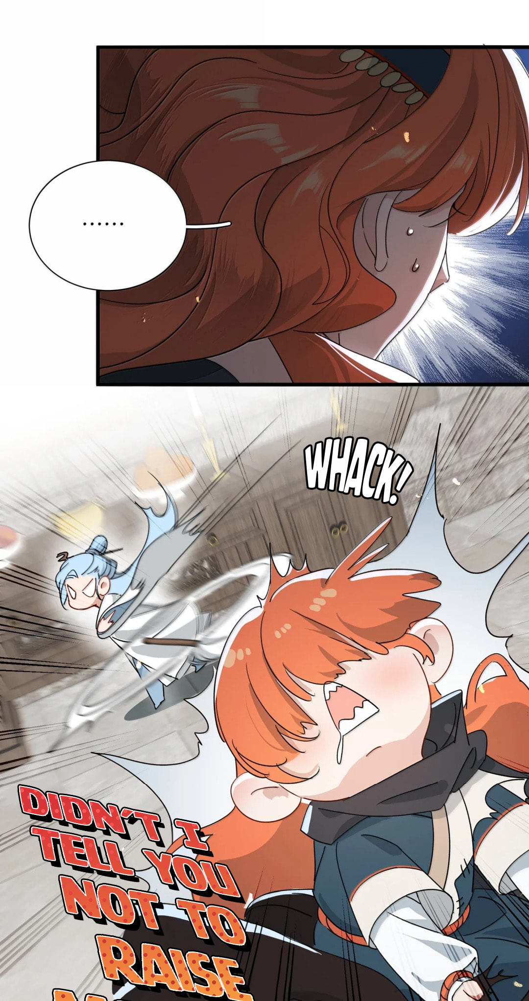 She Yao Yao Chu Tao Chapter 42 page 24 - 