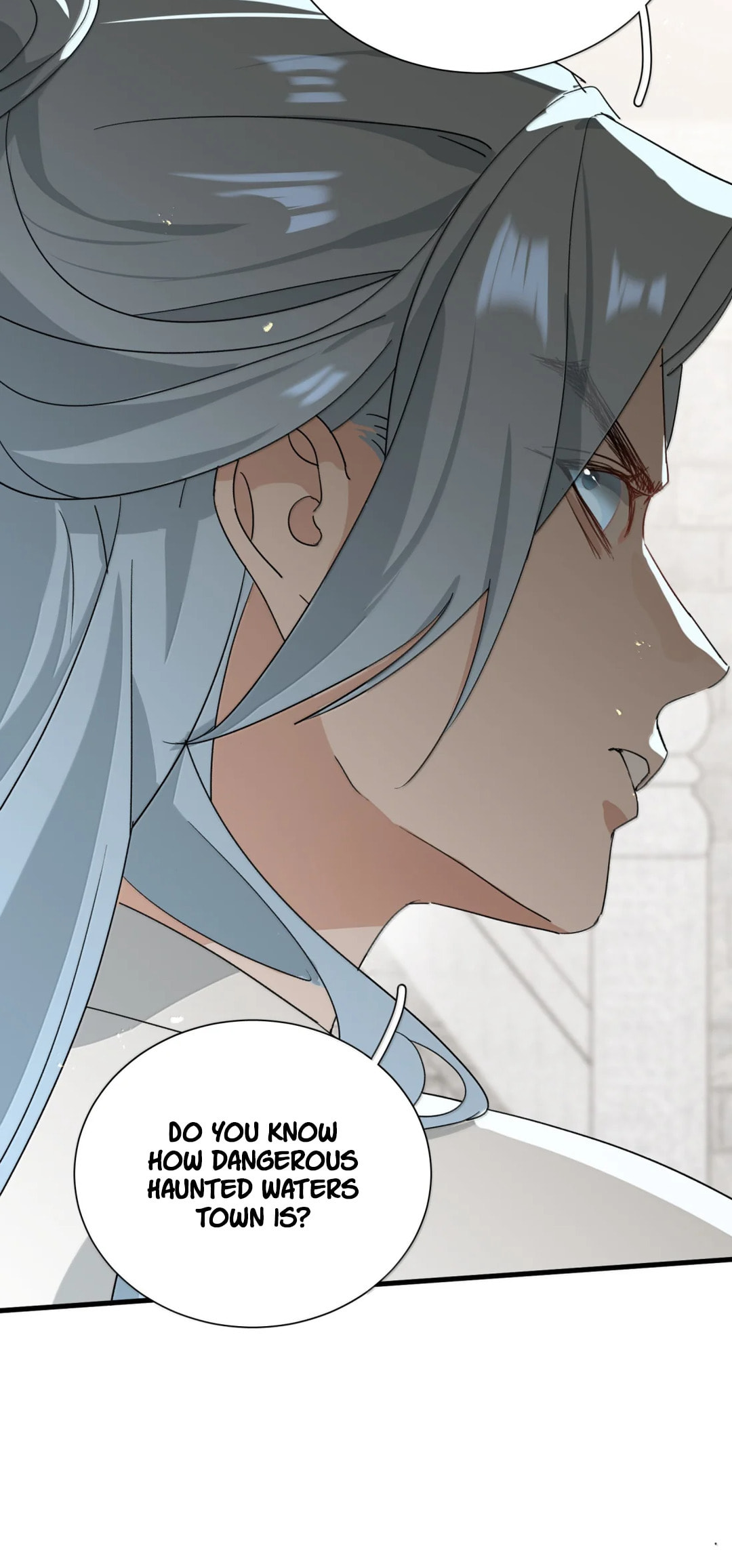 She Yao Yao Chu Tao Chapter 42 page 35 - 