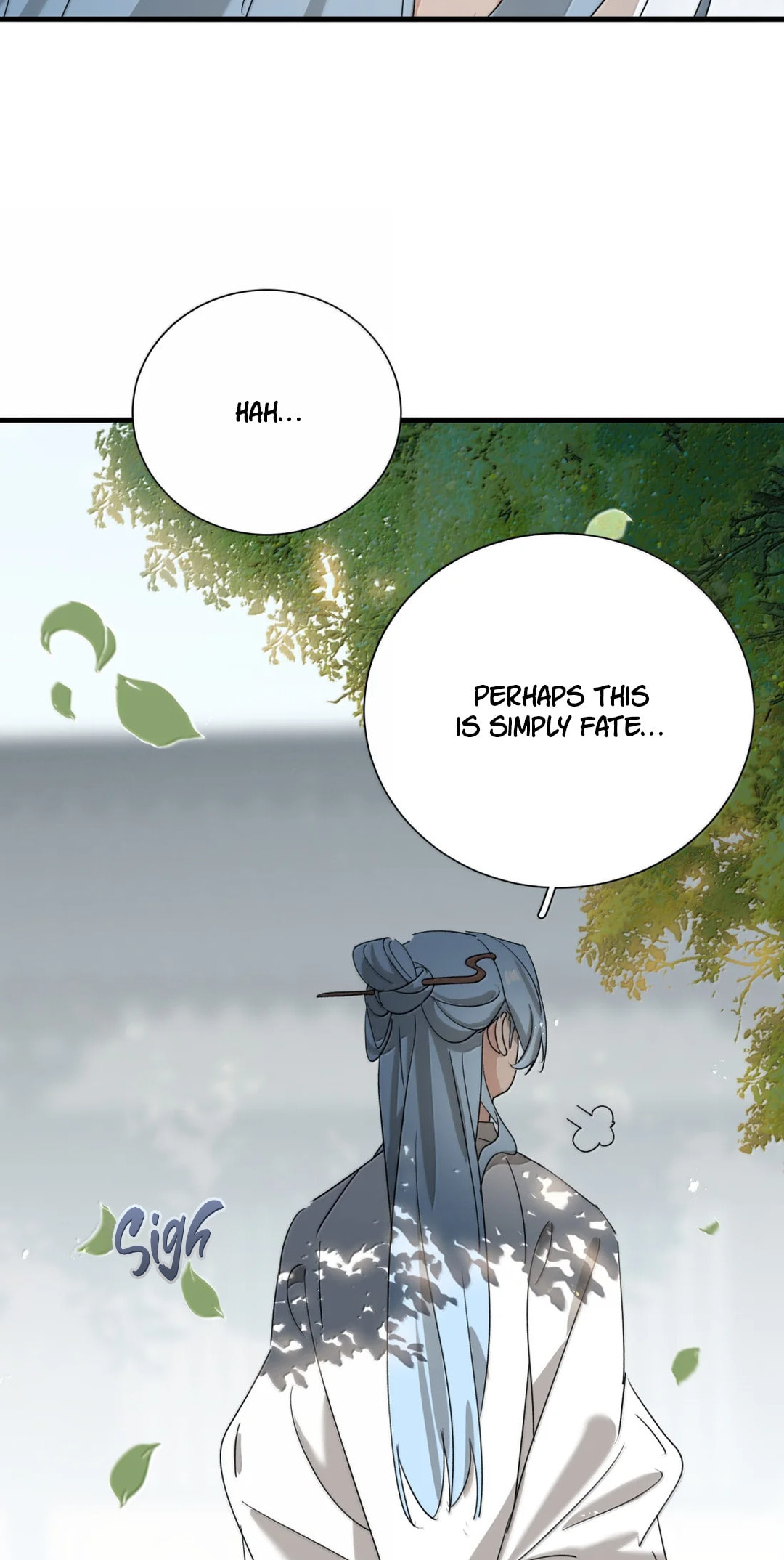 She Yao Yao Chu Tao Chapter 42 page 39 - 
