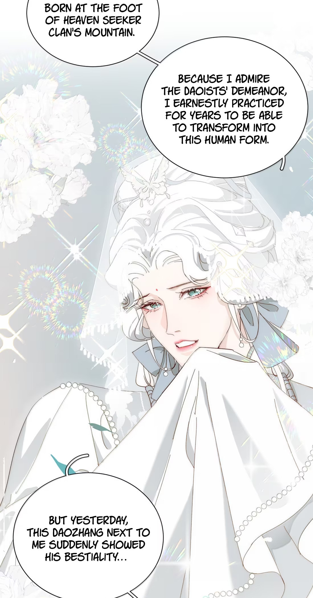 She Yao Yao Chu Tao Chapter 42 page 5 - 