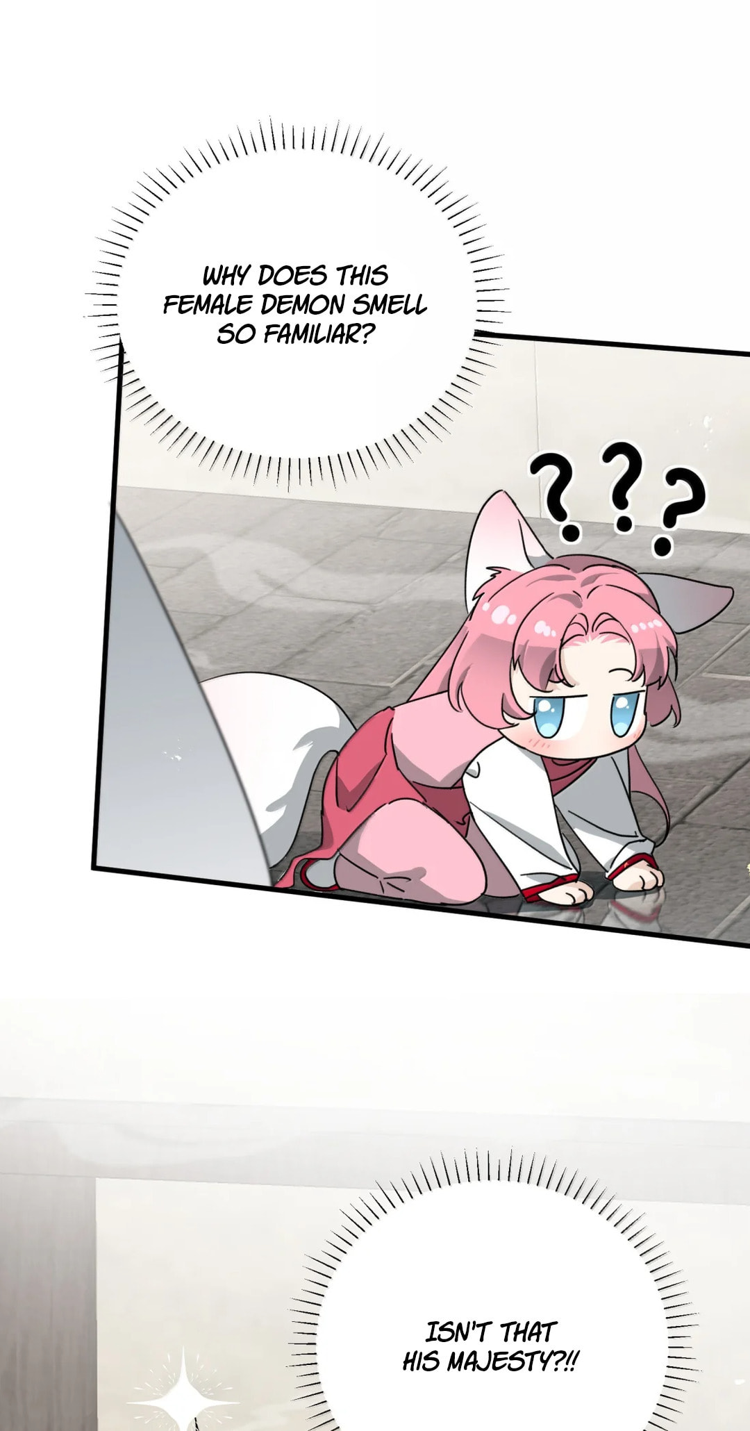 She Yao Yao Chu Tao Chapter 42 page 7 - 