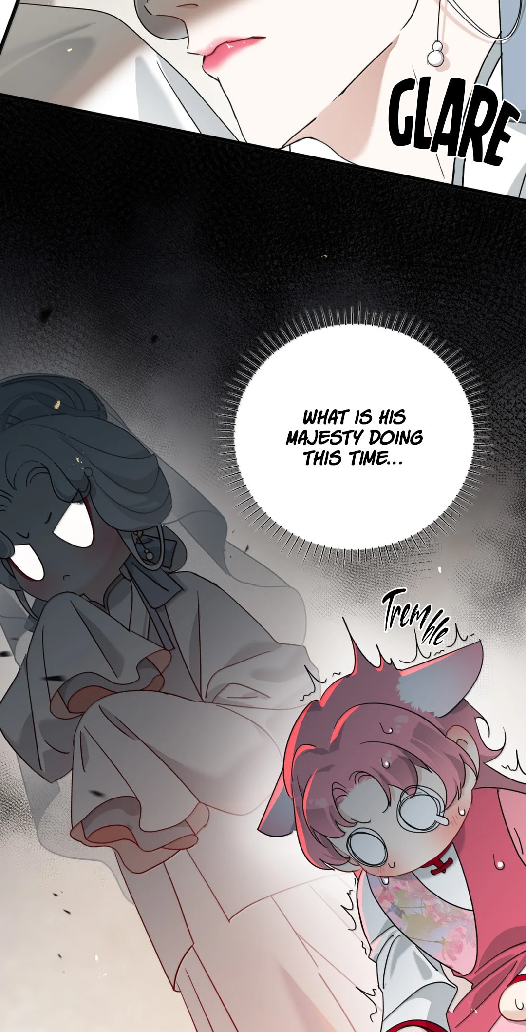 She Yao Yao Chu Tao Chapter 42 page 10 - 