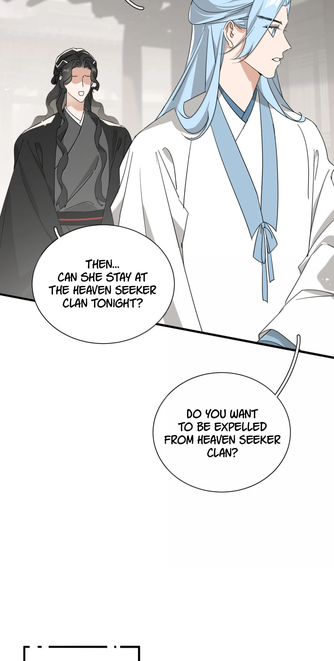She Yao Yao Chu Tao Chapter 43 page 11 - 