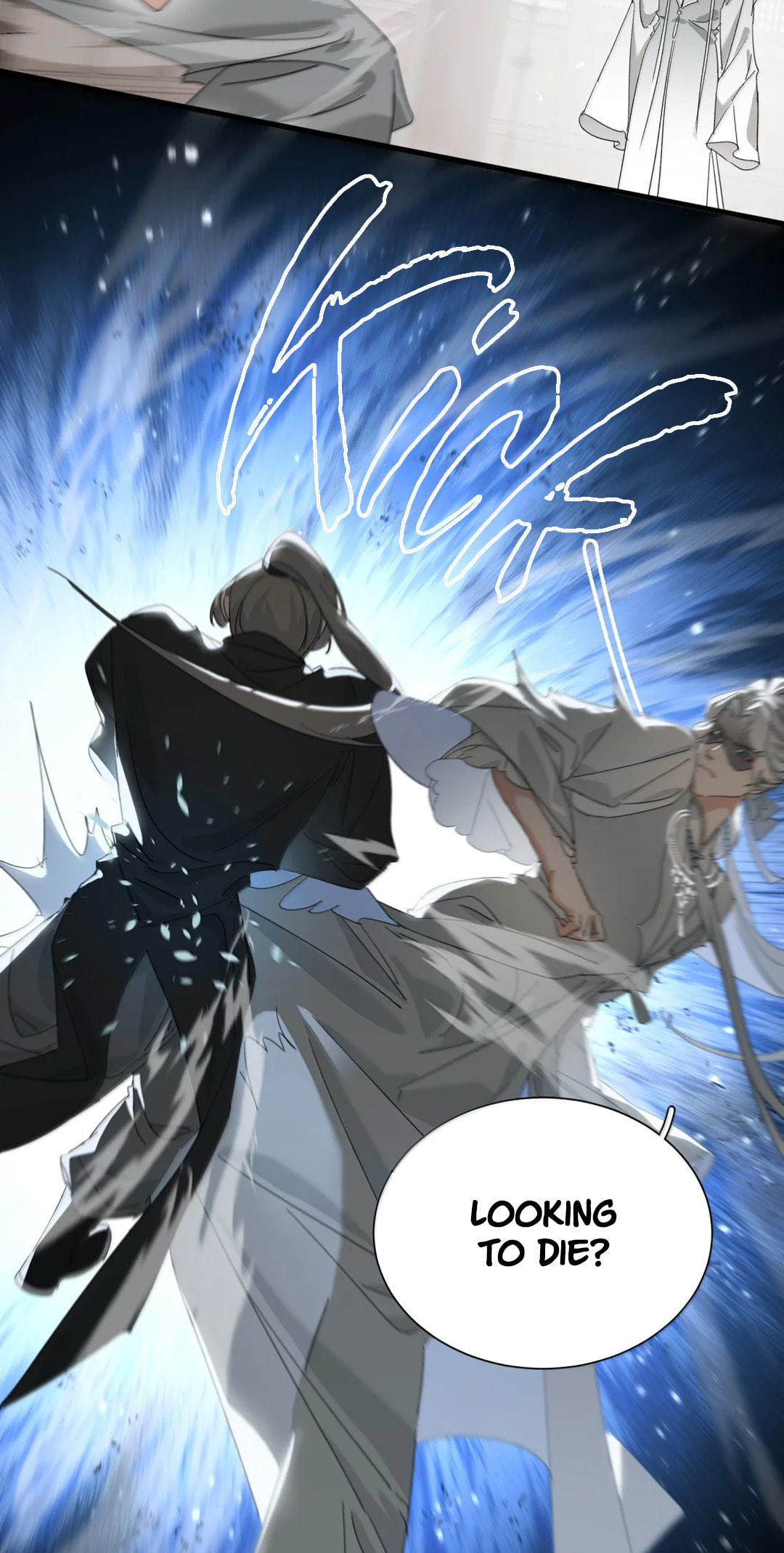 She Yao Yao Chu Tao Chapter 43 page 14 - 