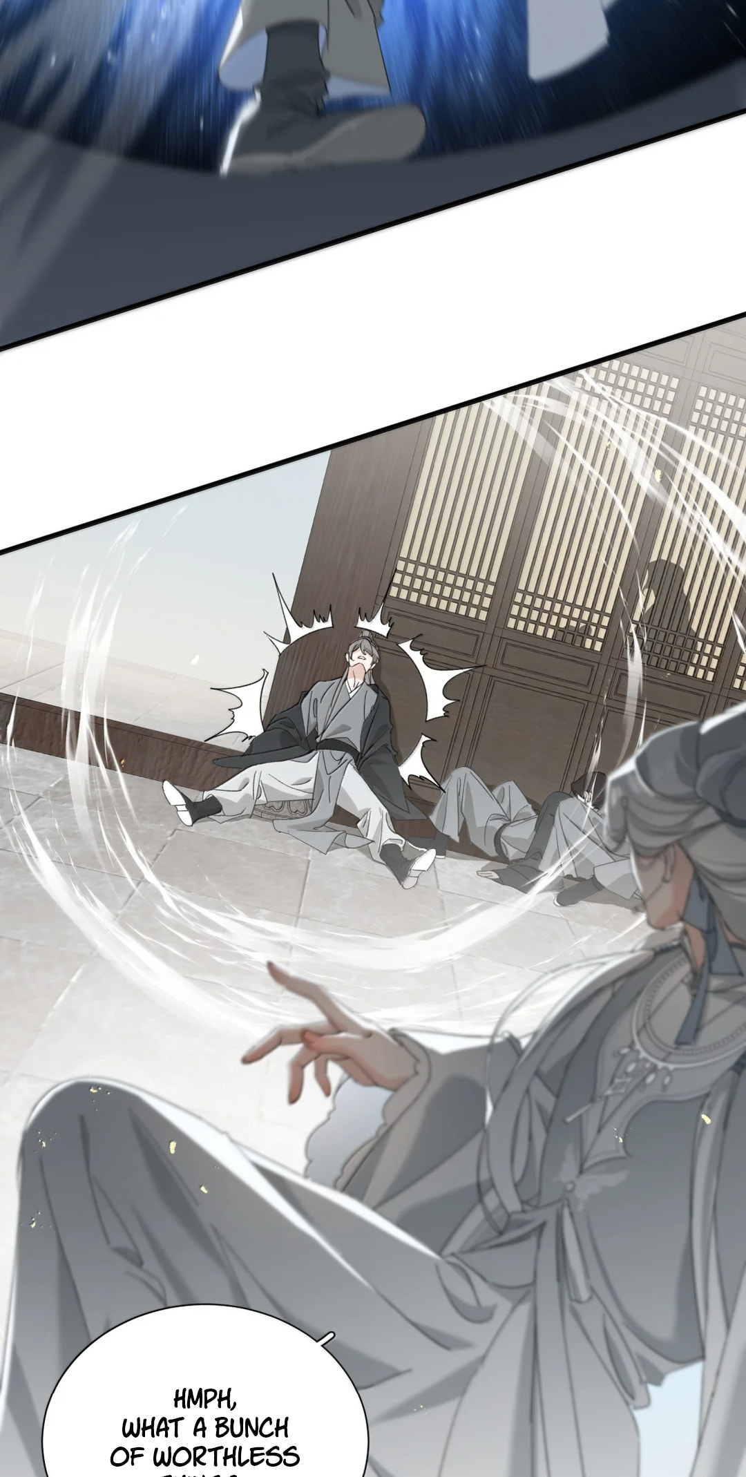 She Yao Yao Chu Tao Chapter 43 page 15 - 