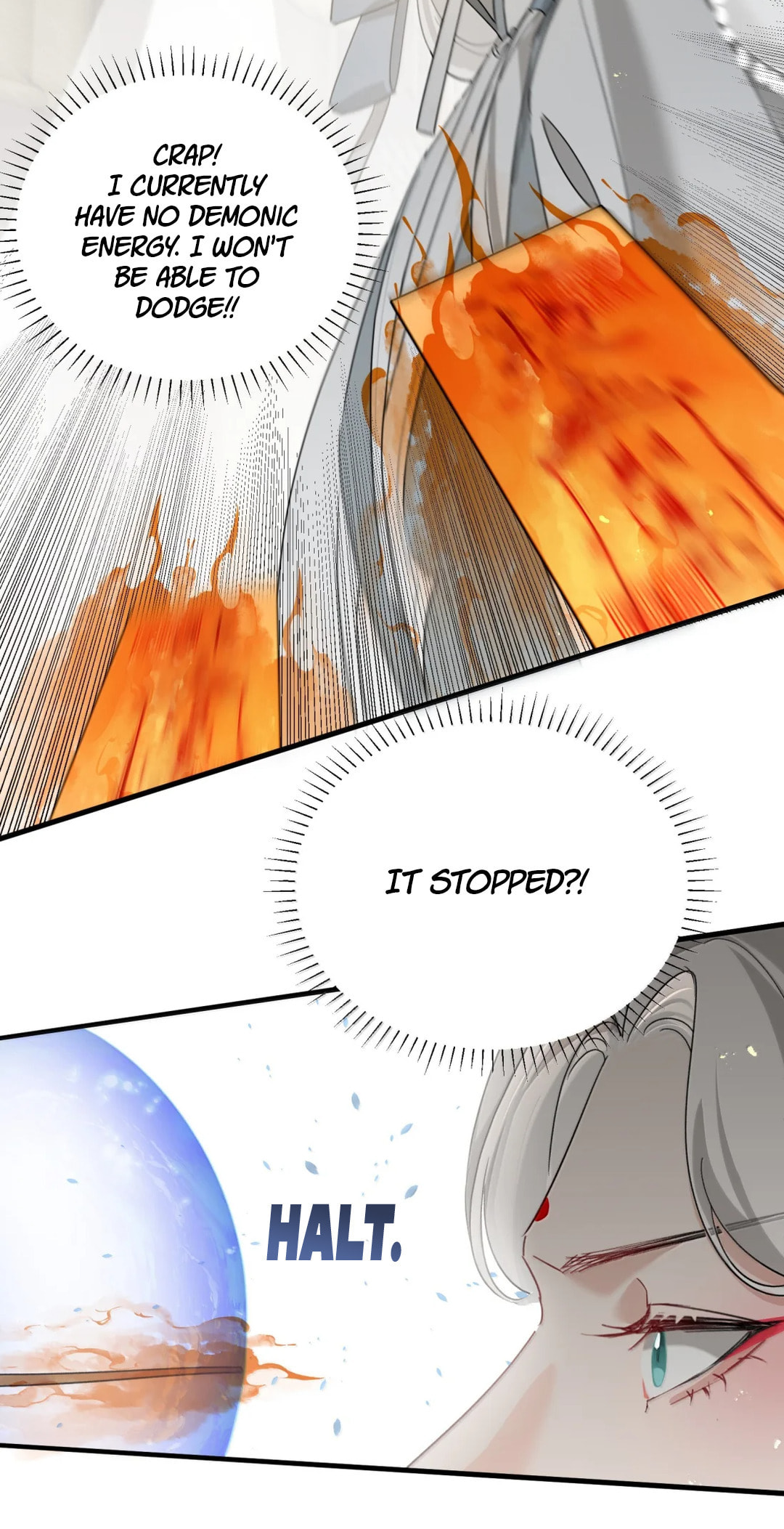 She Yao Yao Chu Tao Chapter 43 page 20 - 