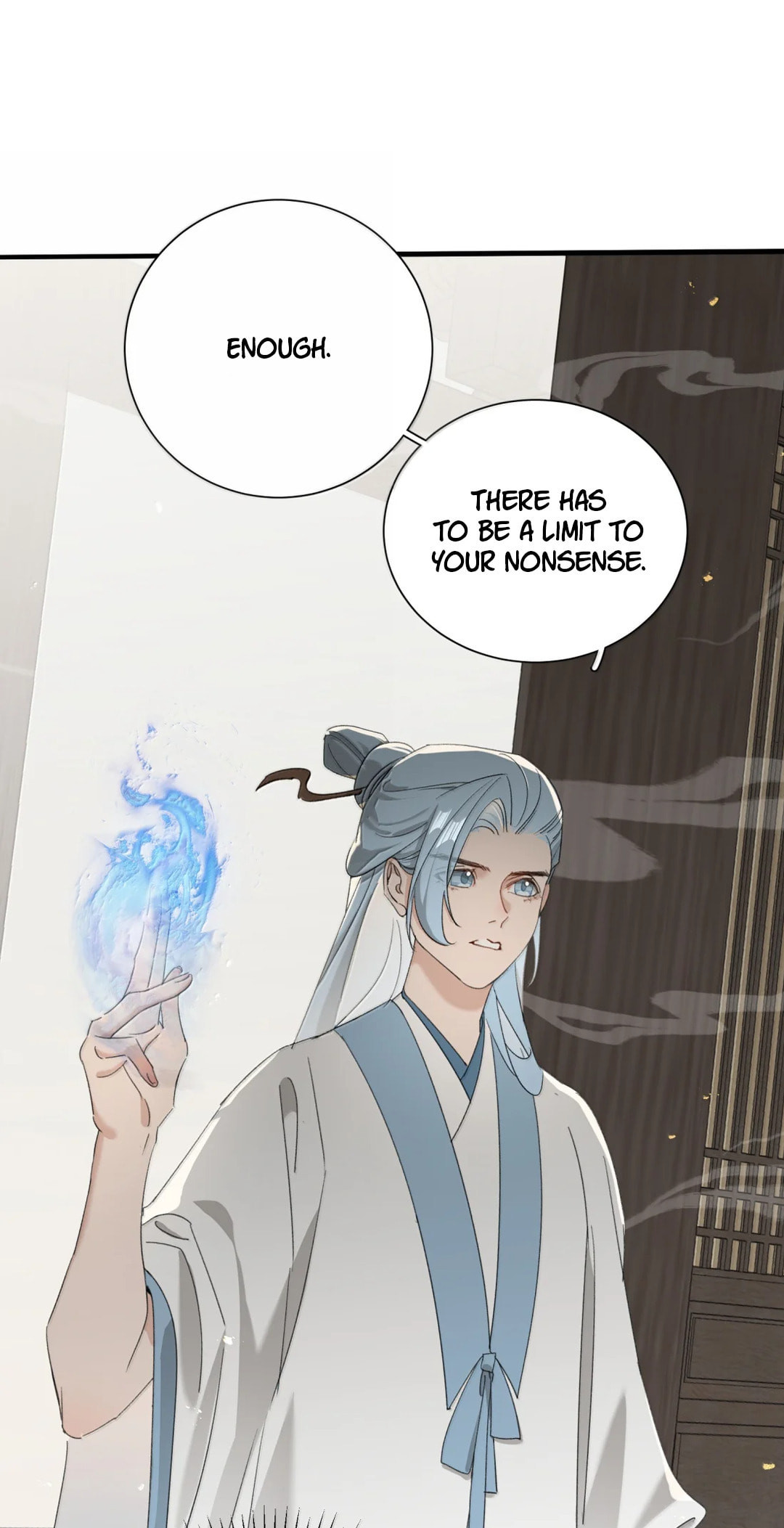 She Yao Yao Chu Tao Chapter 43 page 21 - 