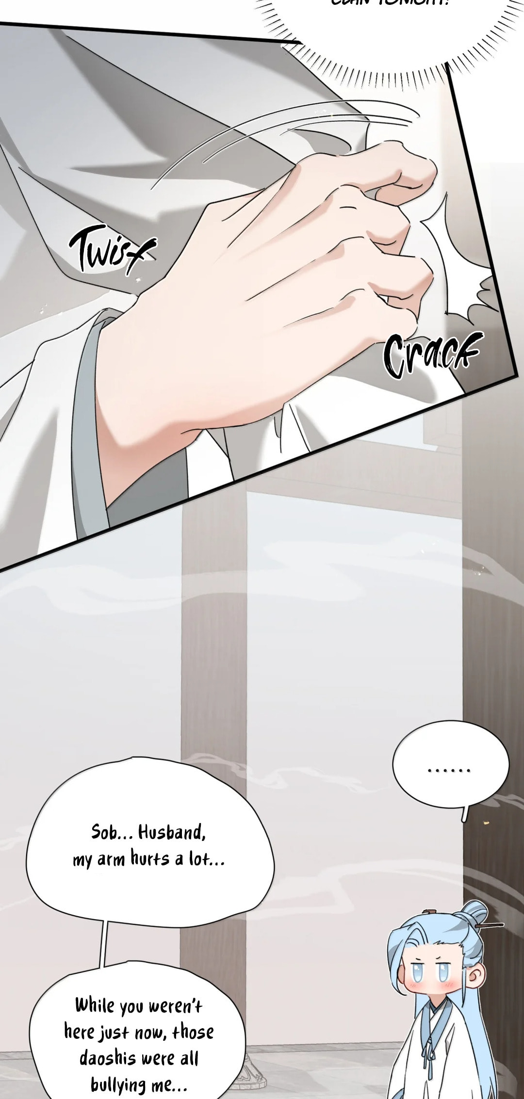 She Yao Yao Chu Tao Chapter 43 page 26 - 