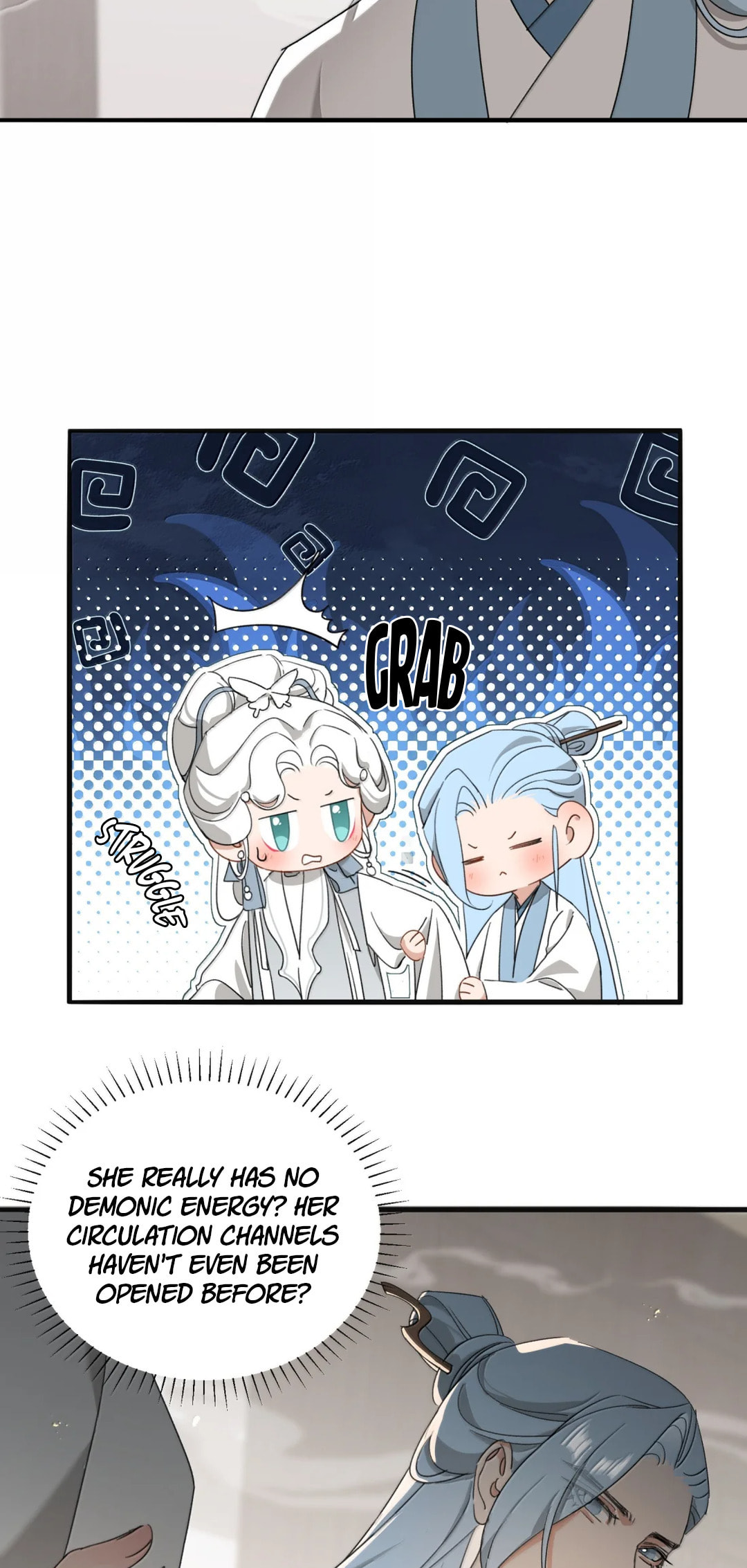 She Yao Yao Chu Tao Chapter 43 page 28 - 