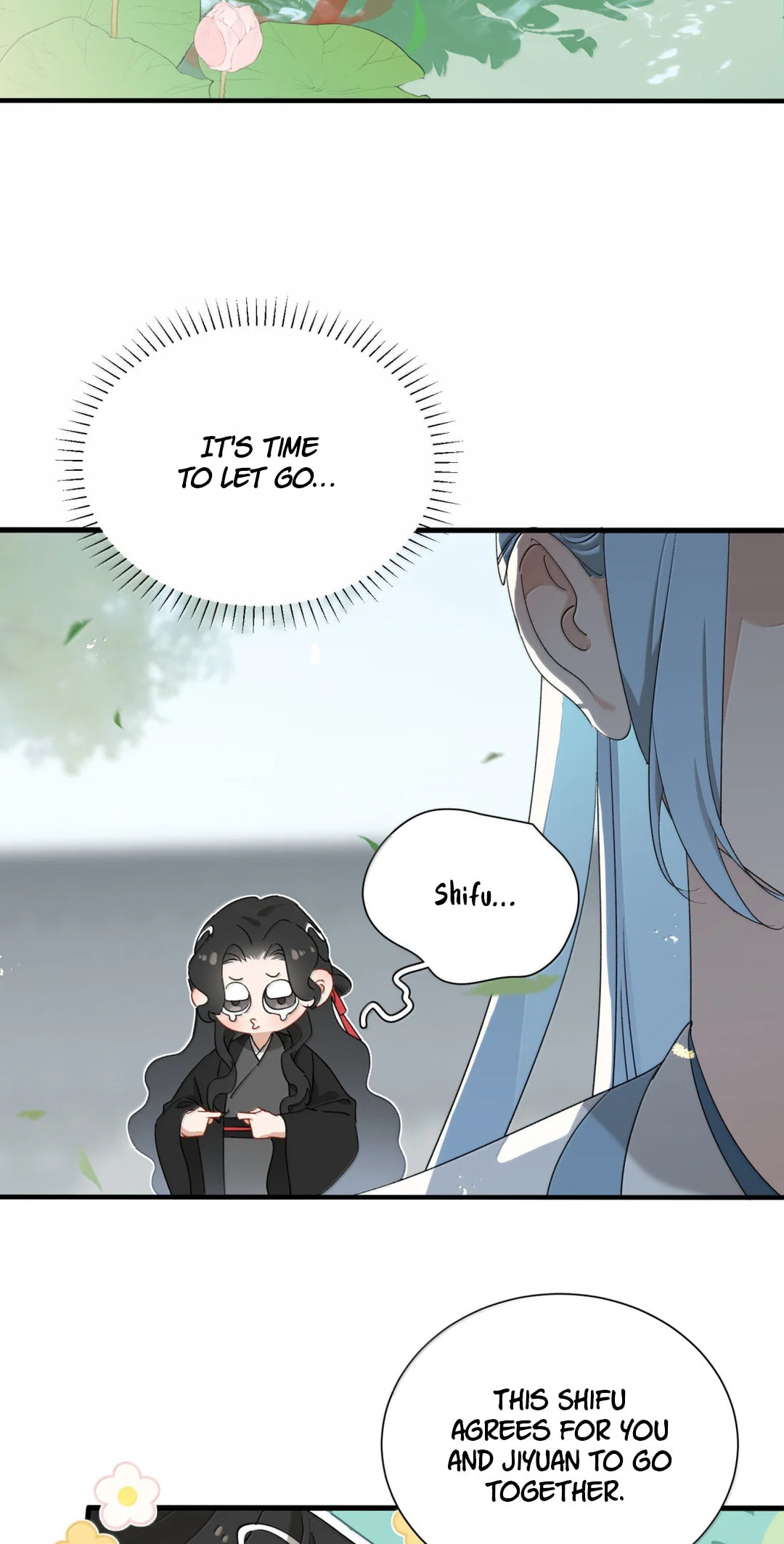 She Yao Yao Chu Tao Chapter 43 page 4 - 