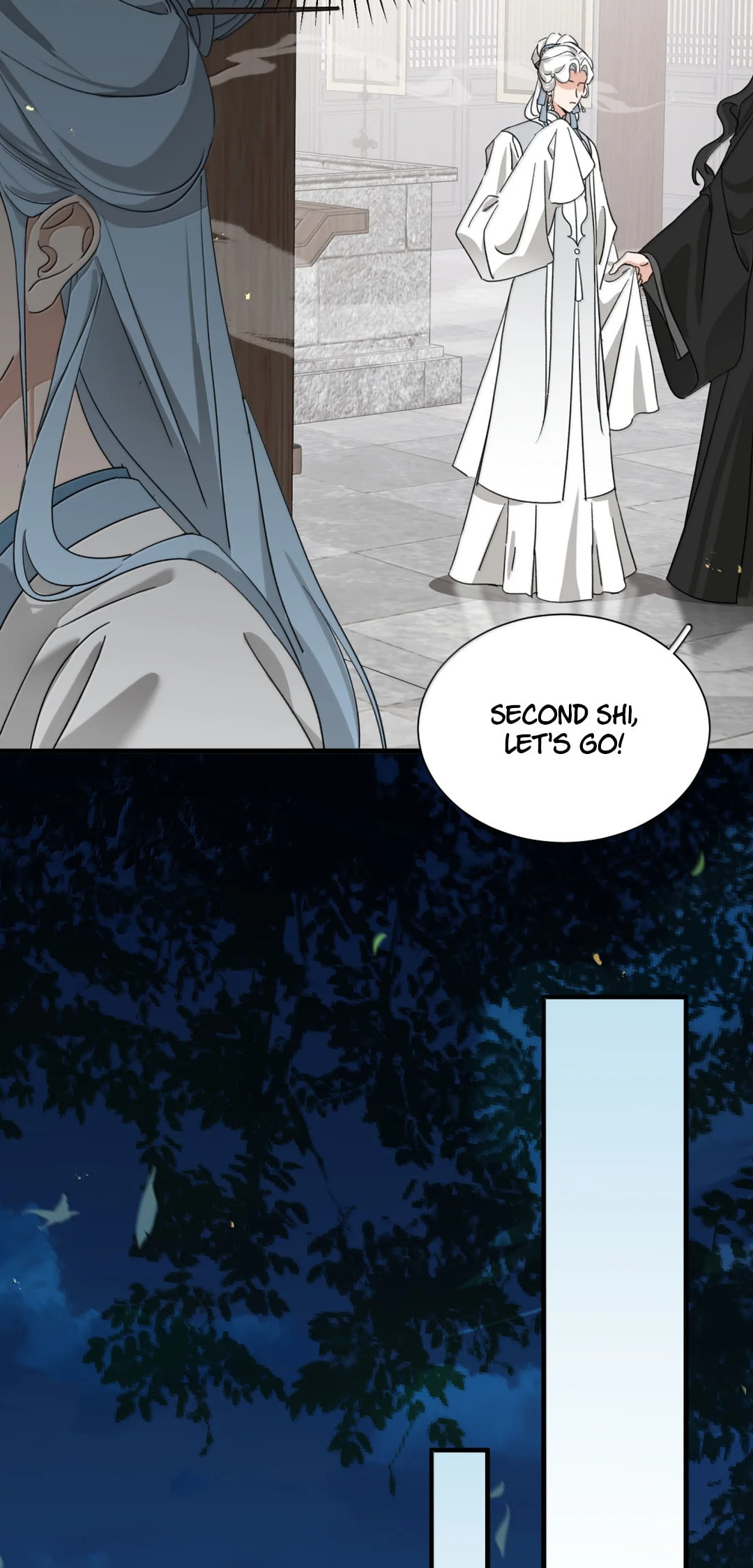 She Yao Yao Chu Tao Chapter 43 page 32 - 
