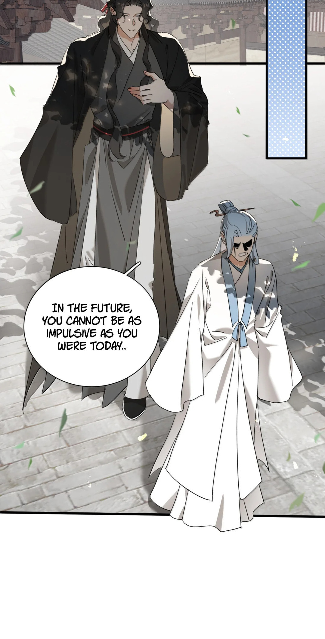 She Yao Yao Chu Tao Chapter 43 page 9 - 