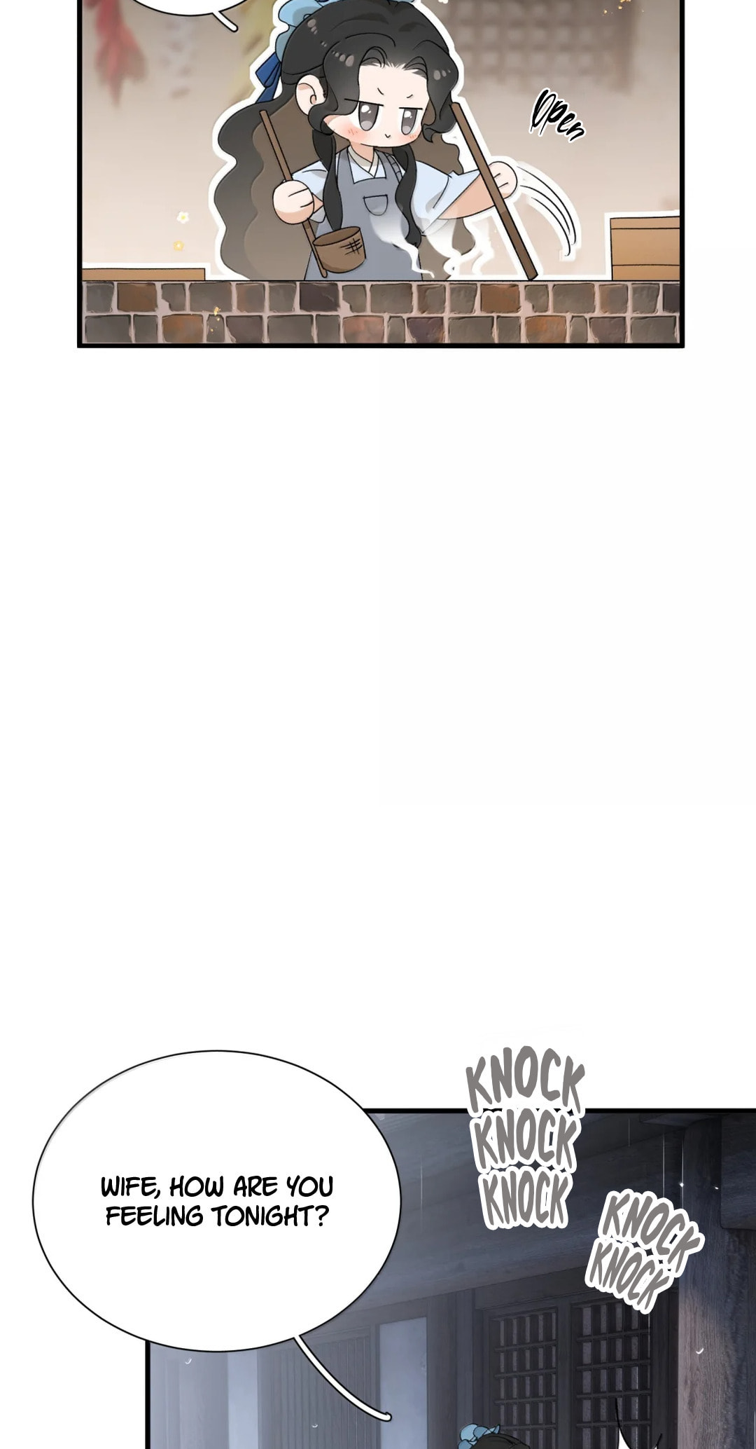 She Yao Yao Chu Tao Chapter 44.5 page 12 - 