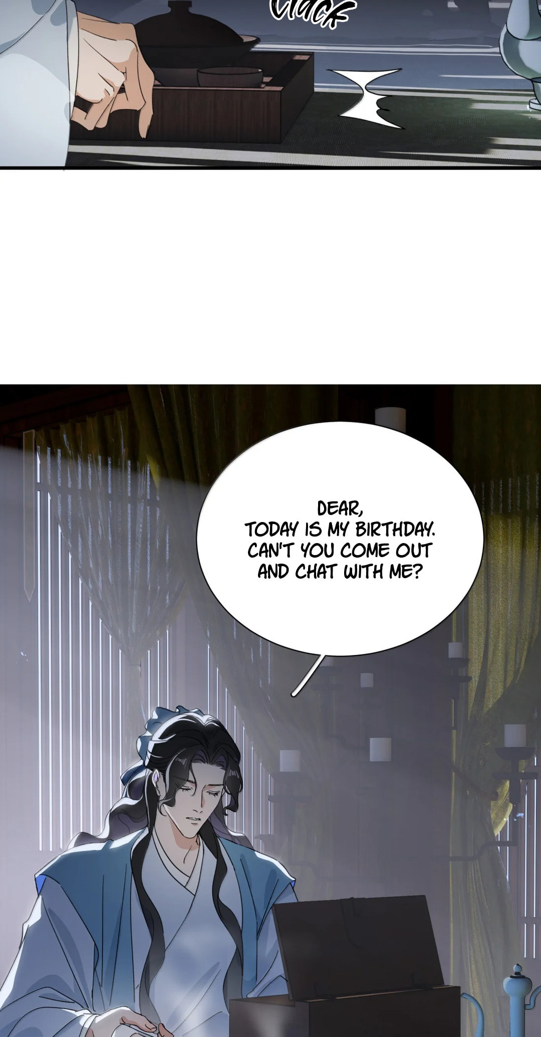 She Yao Yao Chu Tao Chapter 44.5 page 14 - 