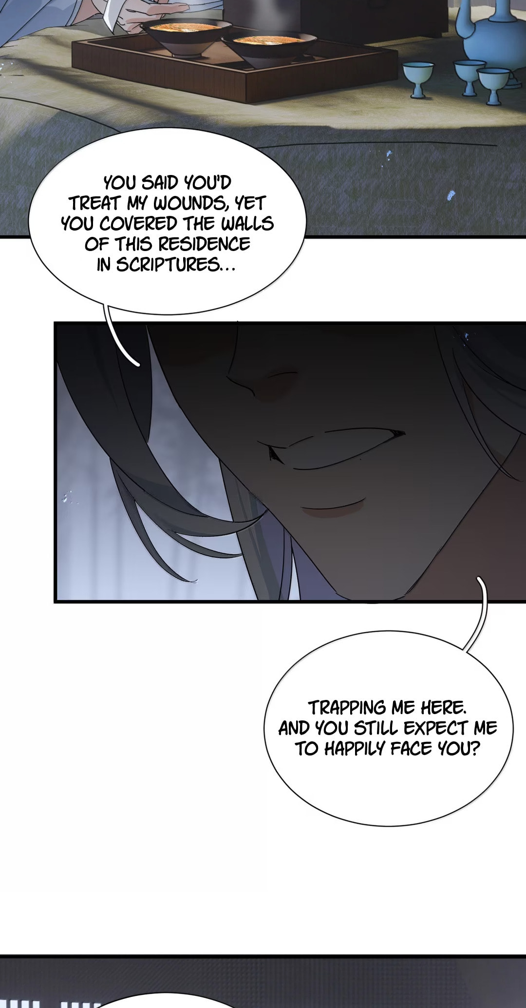 She Yao Yao Chu Tao Chapter 44.5 page 15 - 