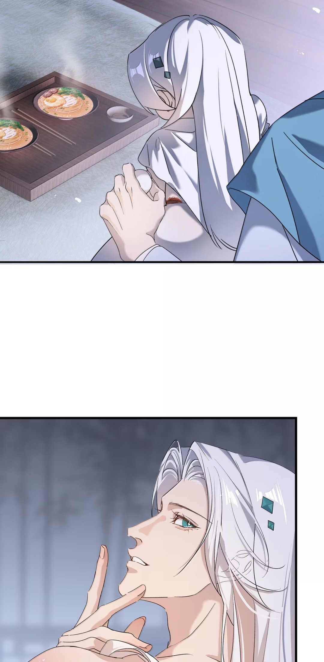 She Yao Yao Chu Tao Chapter 44.5 page 19 - 