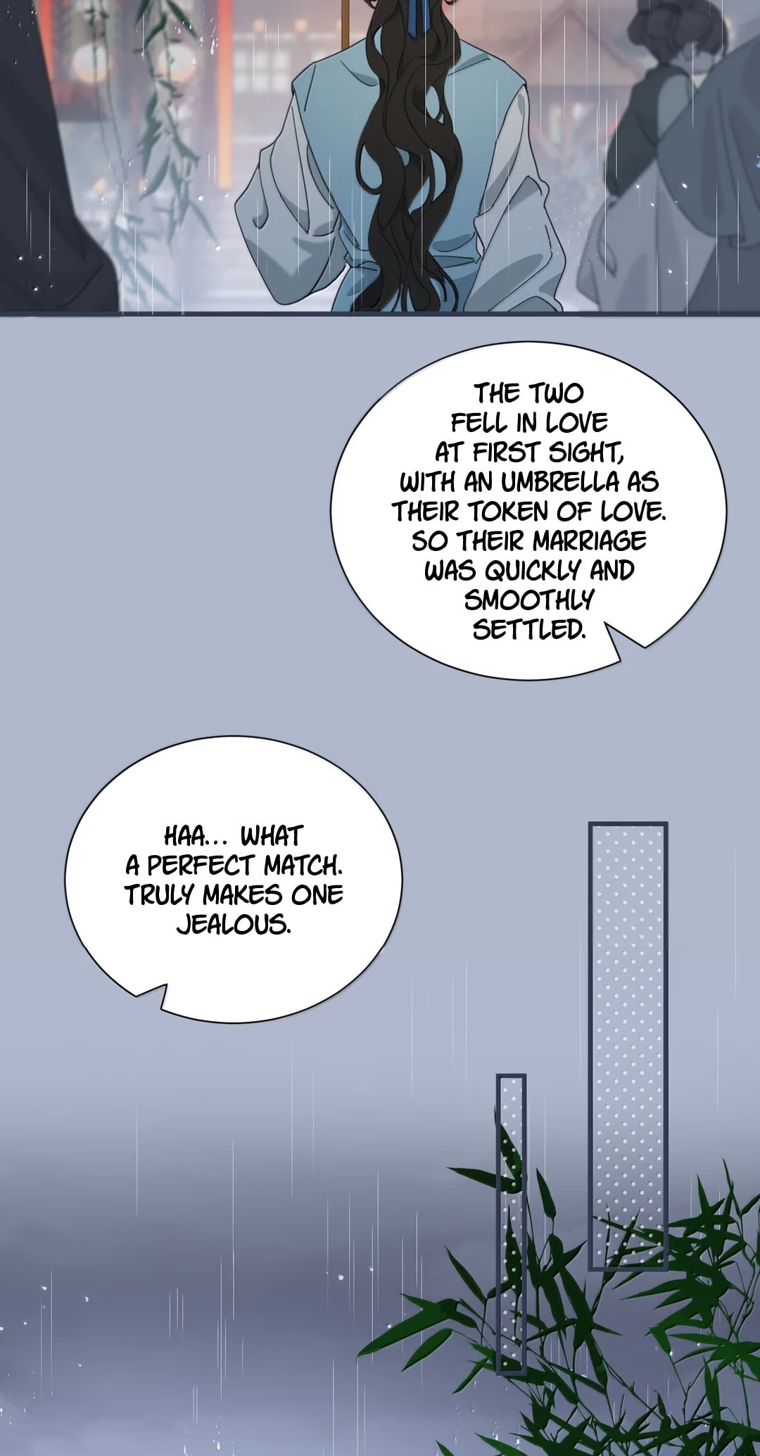 She Yao Yao Chu Tao Chapter 44.5 page 6 - 