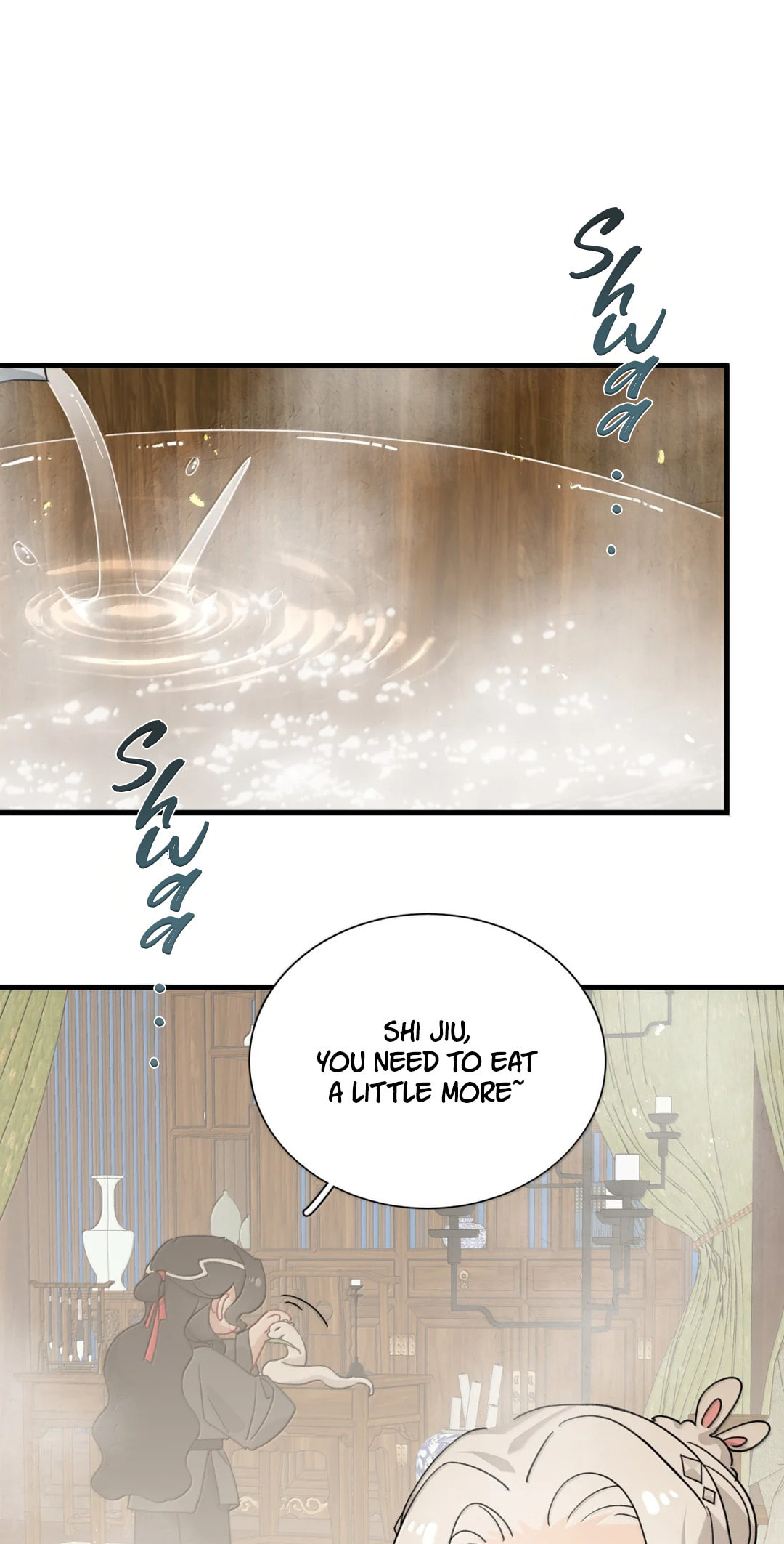 She Yao Yao Chu Tao Chapter 44 page 2 - 