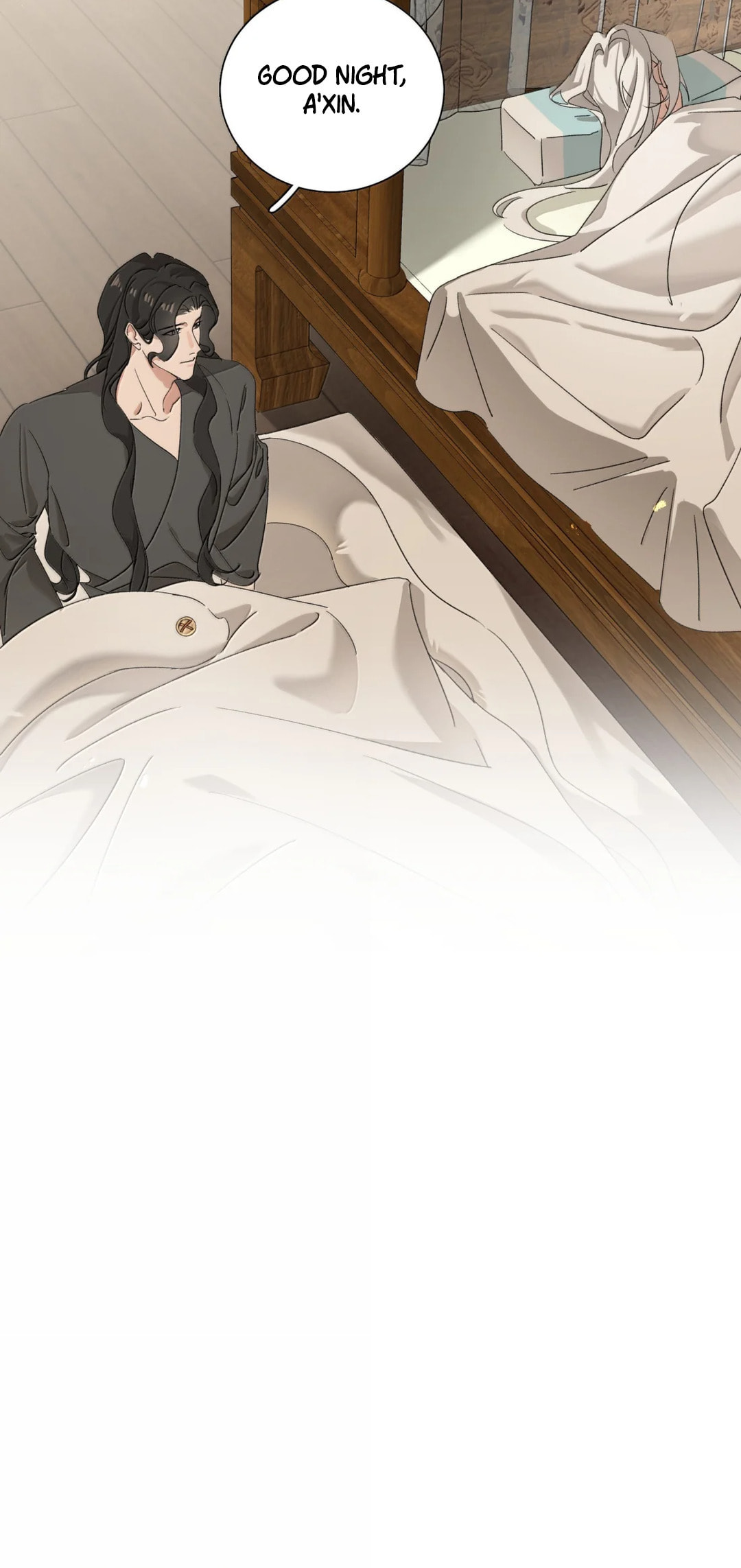 She Yao Yao Chu Tao Chapter 44 page 15 - 