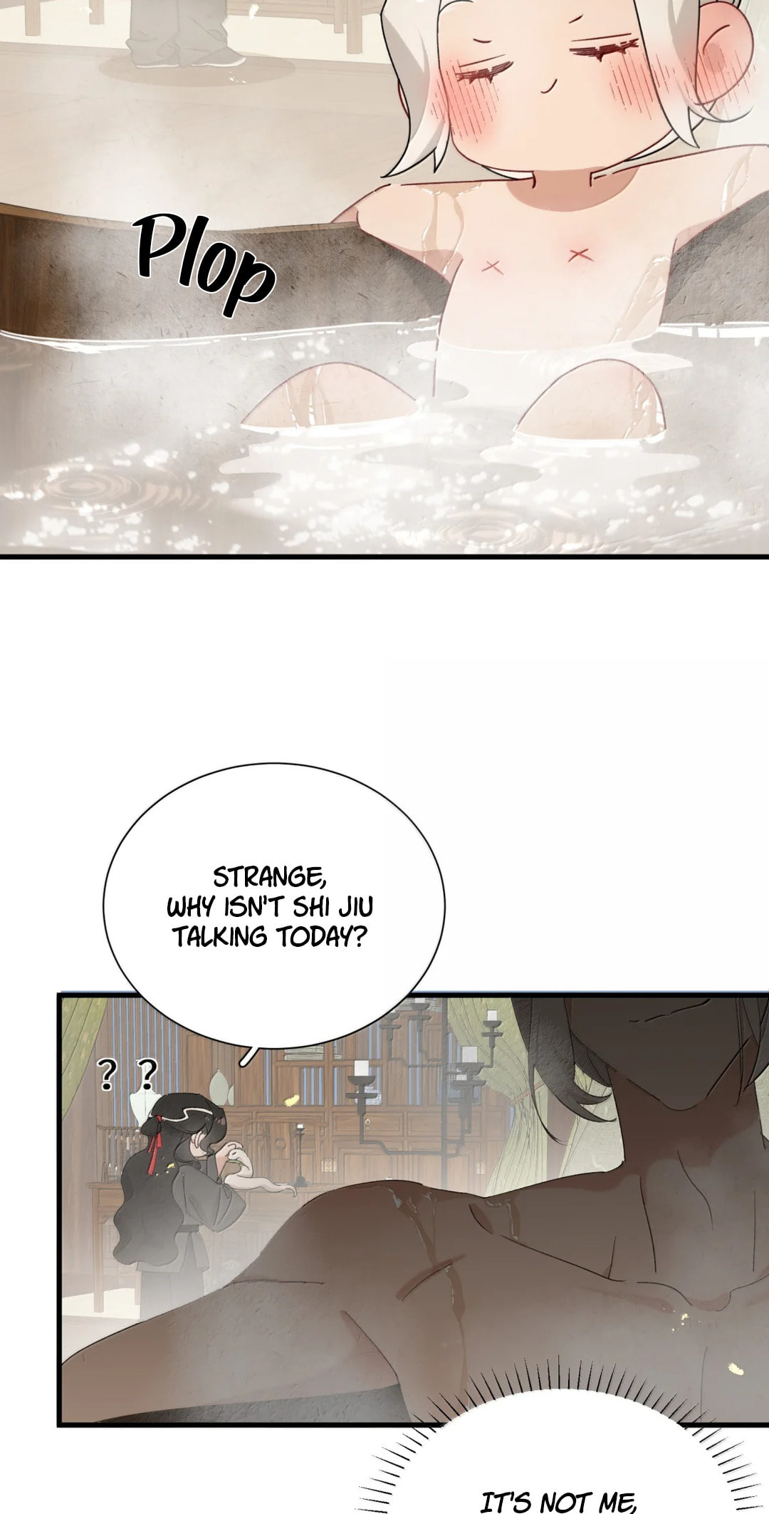 She Yao Yao Chu Tao Chapter 44 page 3 - 