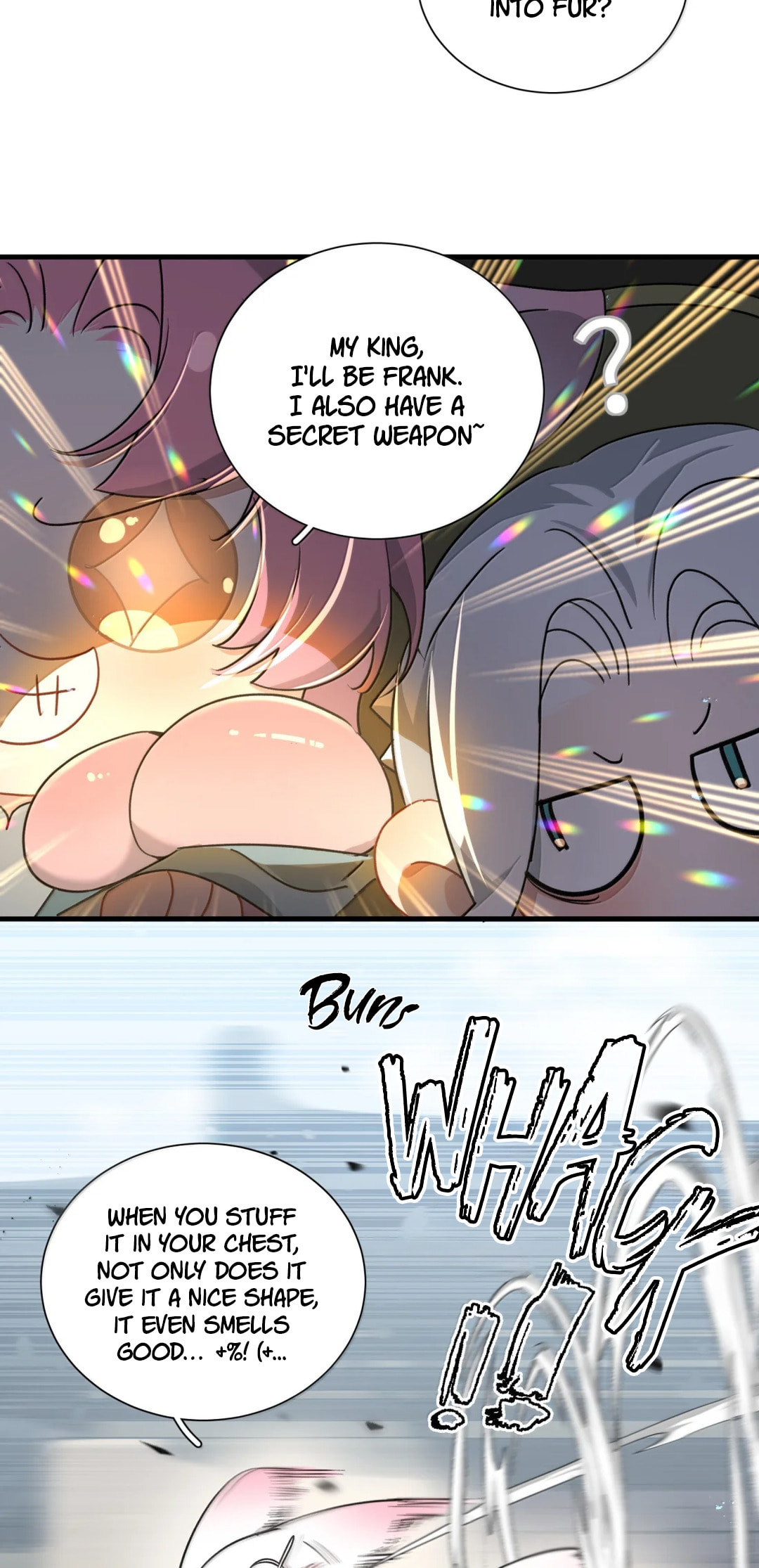 She Yao Yao Chu Tao Chapter 44 page 28 - 